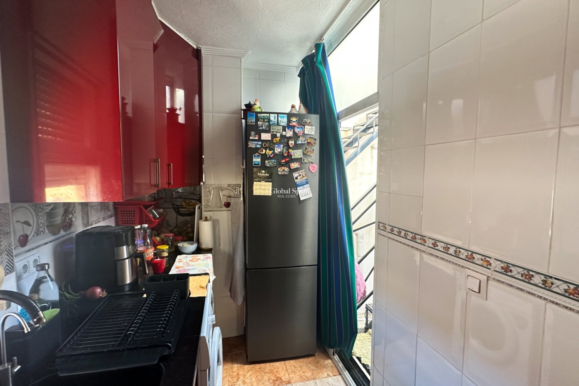 Wederverkoop - APPARTEMENT -
TORREVIEJA - Costa Blanca