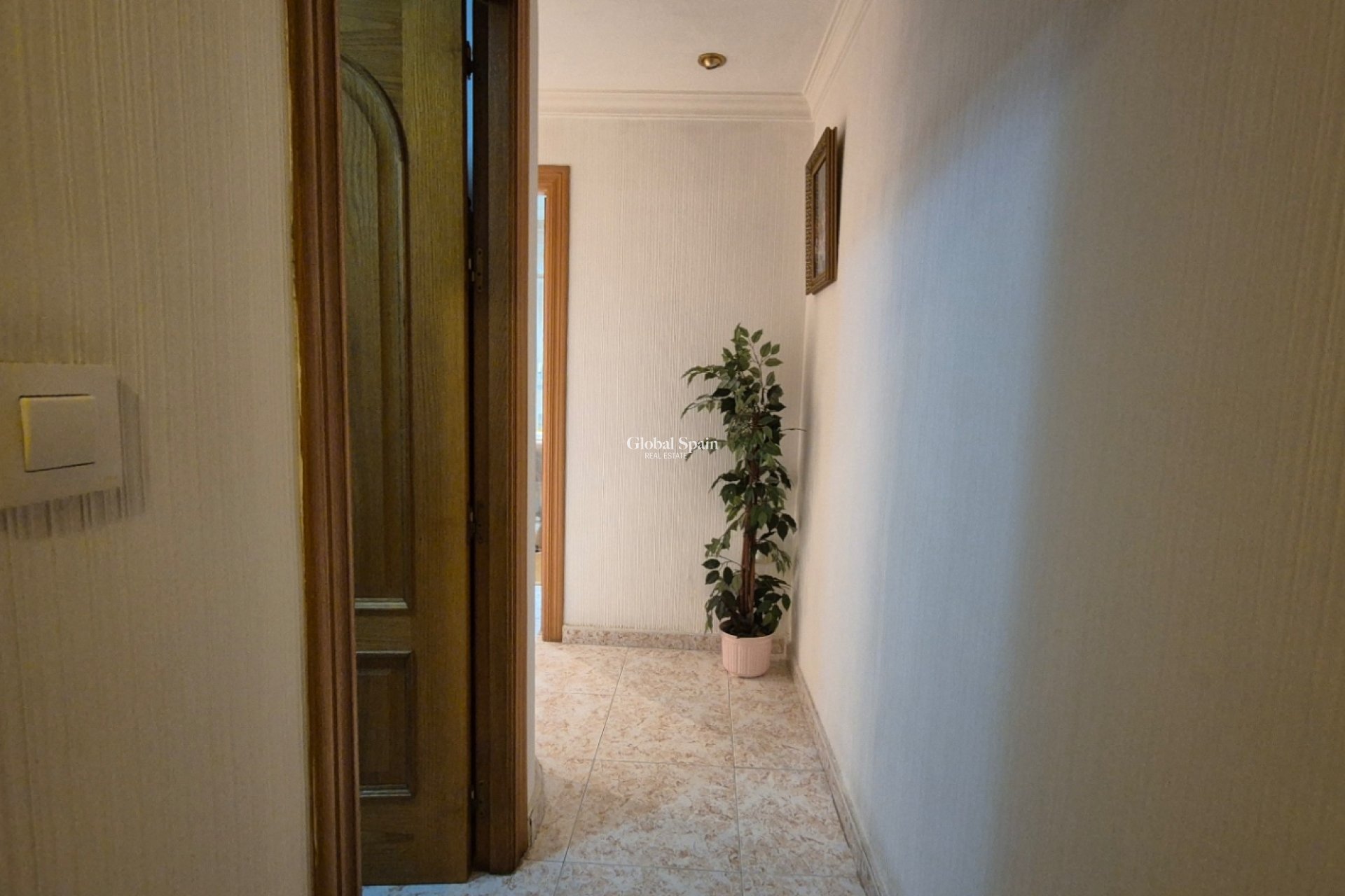 Wederverkoop - APPARTEMENT -
TORREVIEJA - Costa Blanca