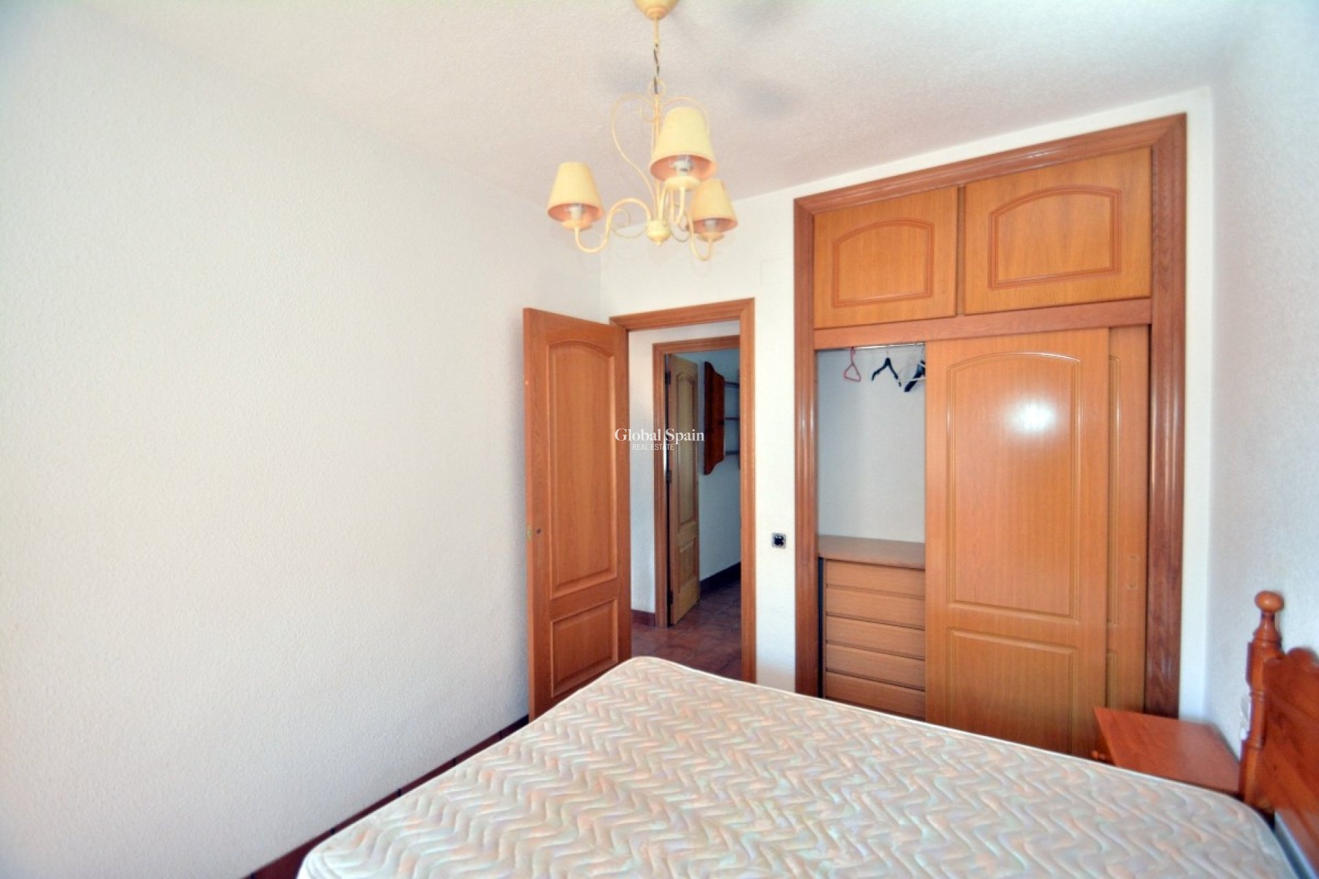 Wederverkoop - APPARTEMENT -
TORREVIEJA - Costa Blanca