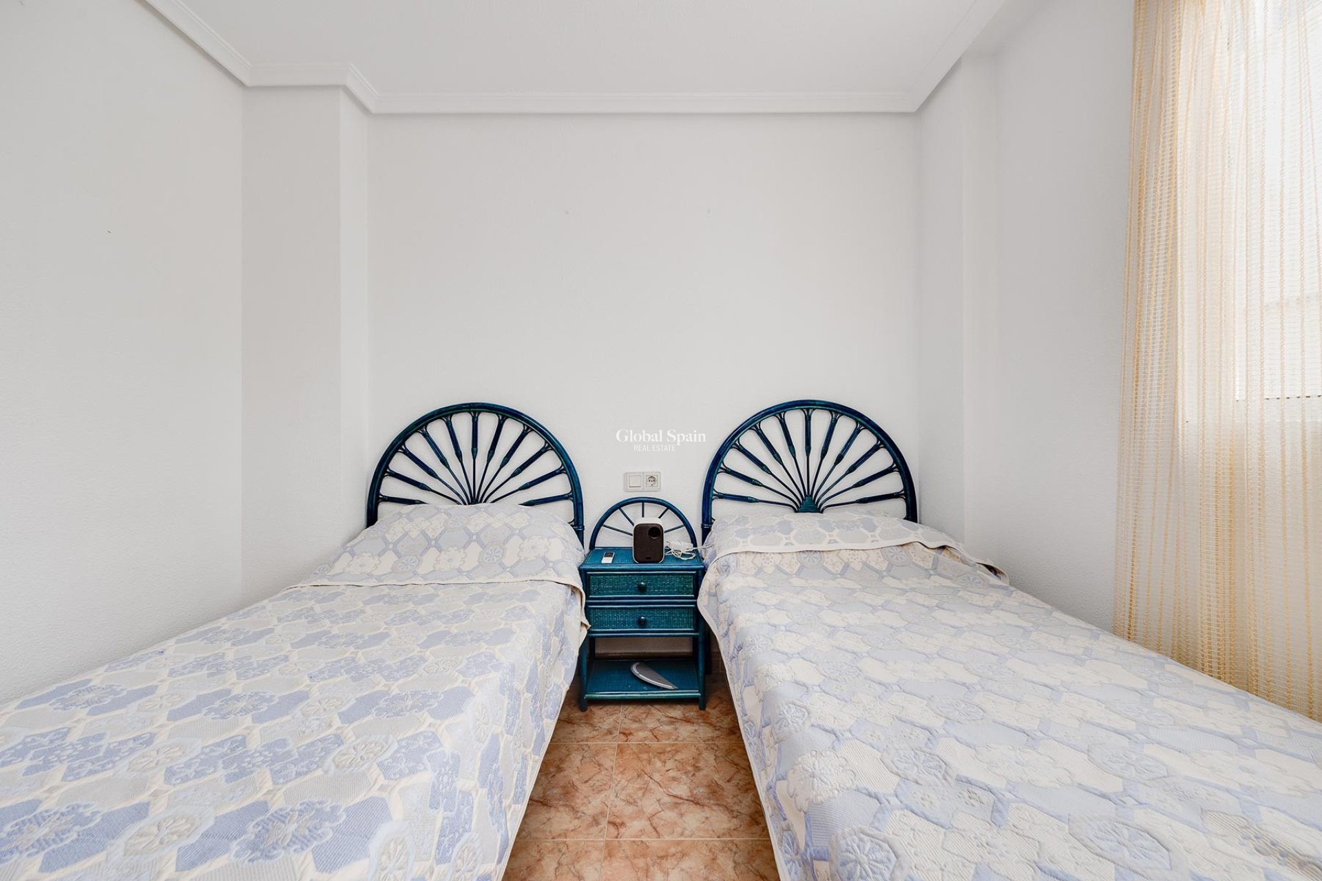 Wederverkoop - APPARTEMENT -
TORREVIEJA - Costa Blanca
