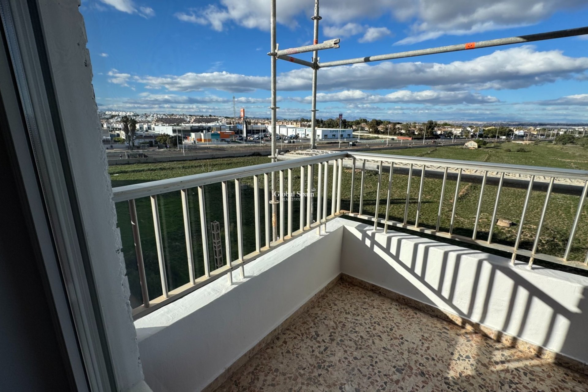 Wederverkoop - APPARTEMENT -
TORREVIEJA - Costa Blanca