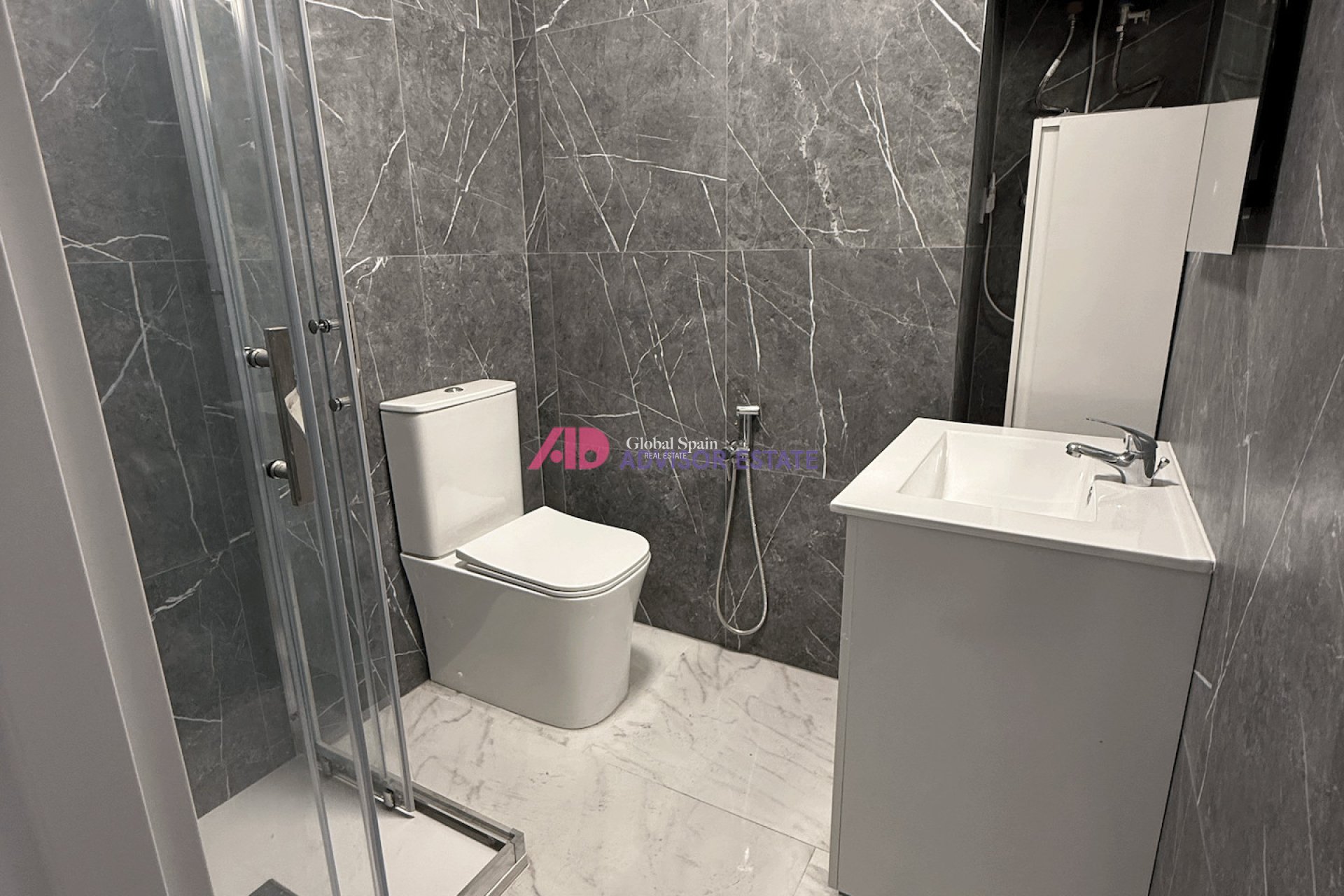 Wederverkoop - APPARTEMENT -
TORREVIEJA - Costa Blanca