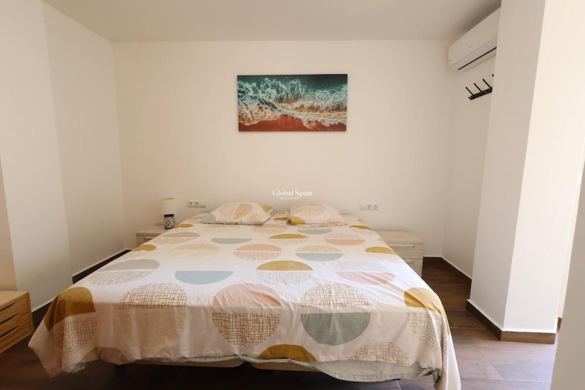 Wederverkoop - APPARTEMENT -
TORREVIEJA - Costa Blanca