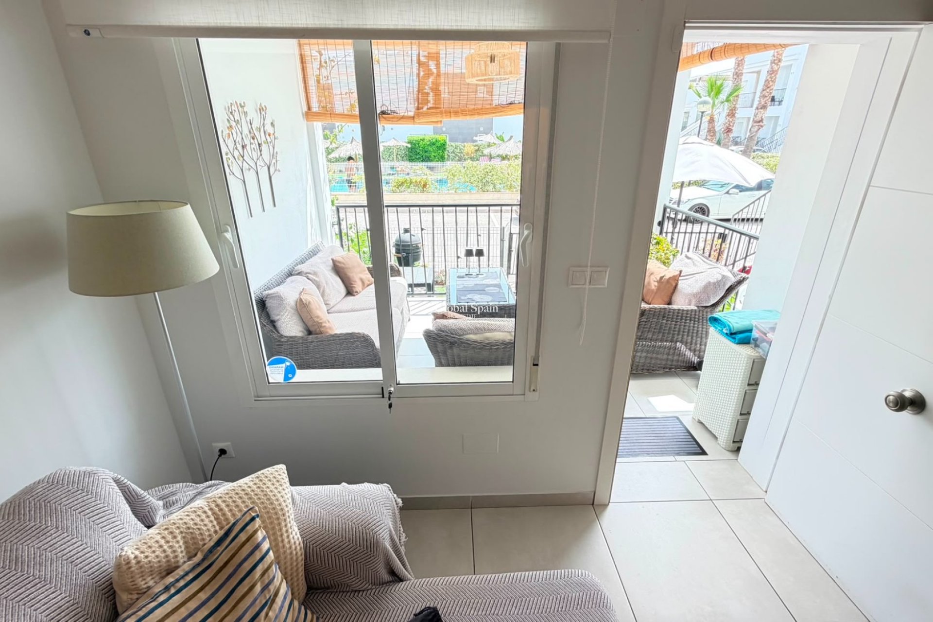 Wederverkoop - APPARTEMENT -
TORREVIEJA - Costa Blanca