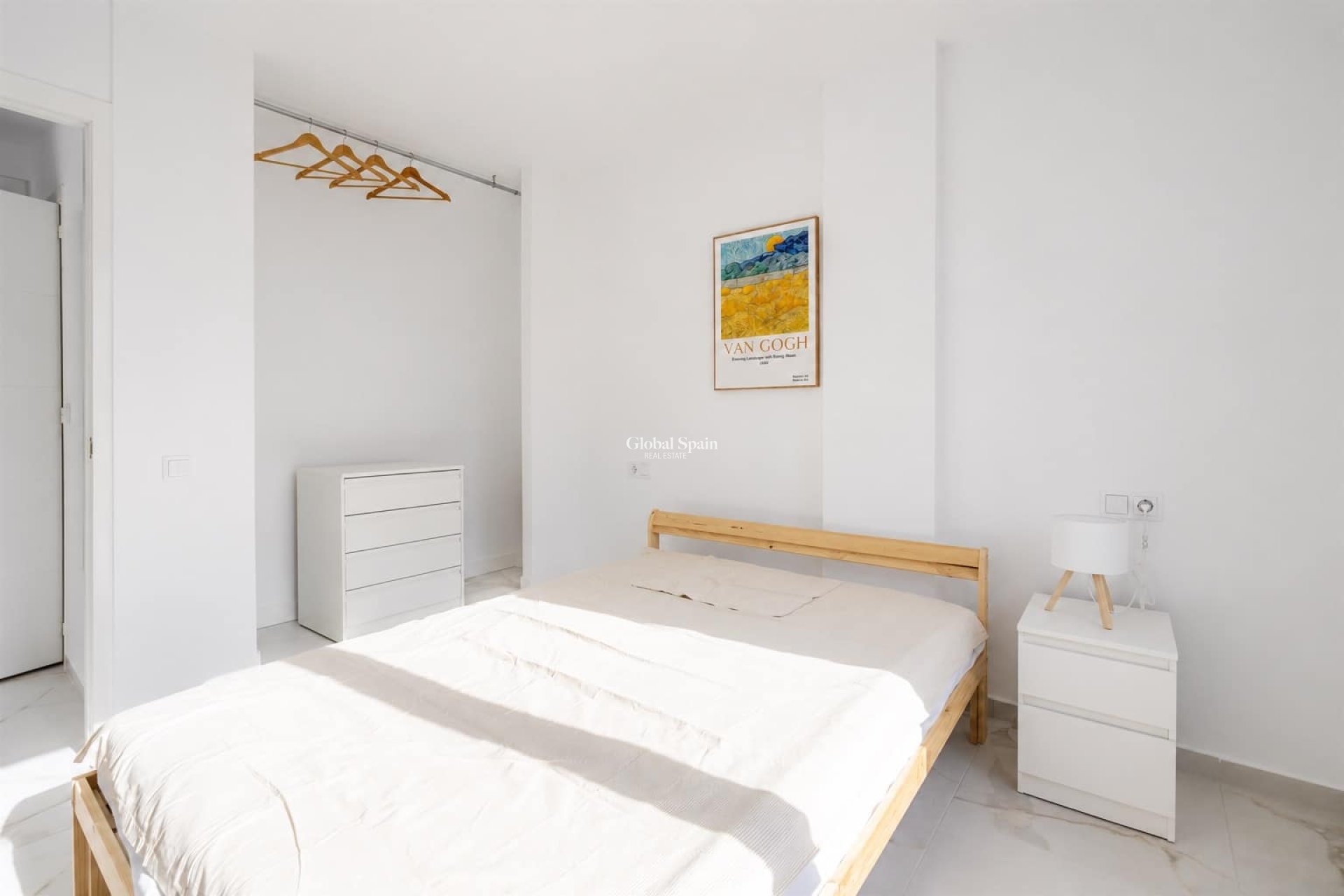 Wederverkoop - APPARTEMENT -
TORREVIEJA - Costa Blanca