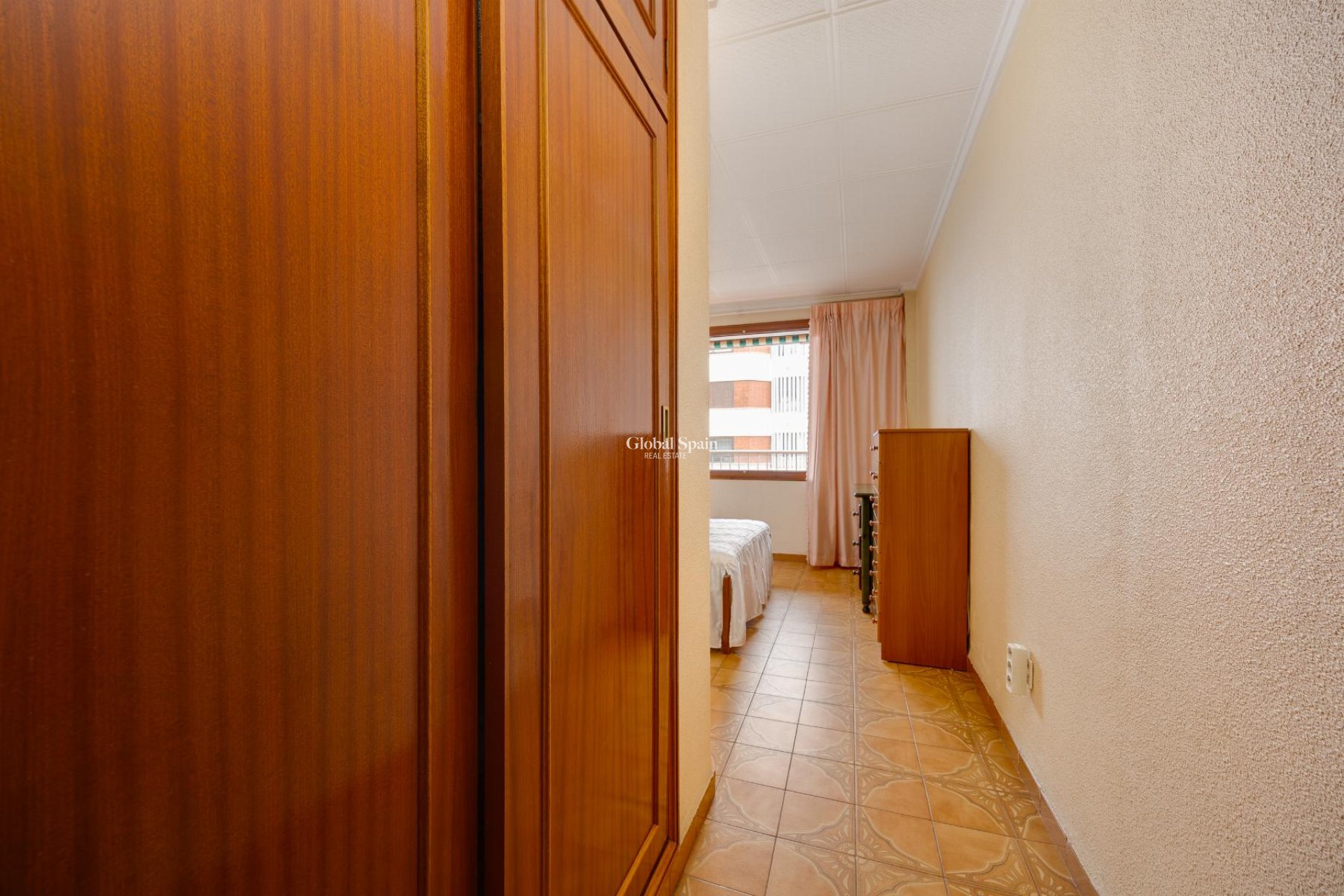 Wederverkoop - APPARTEMENT -
TORREVIEJA - Costa Blanca