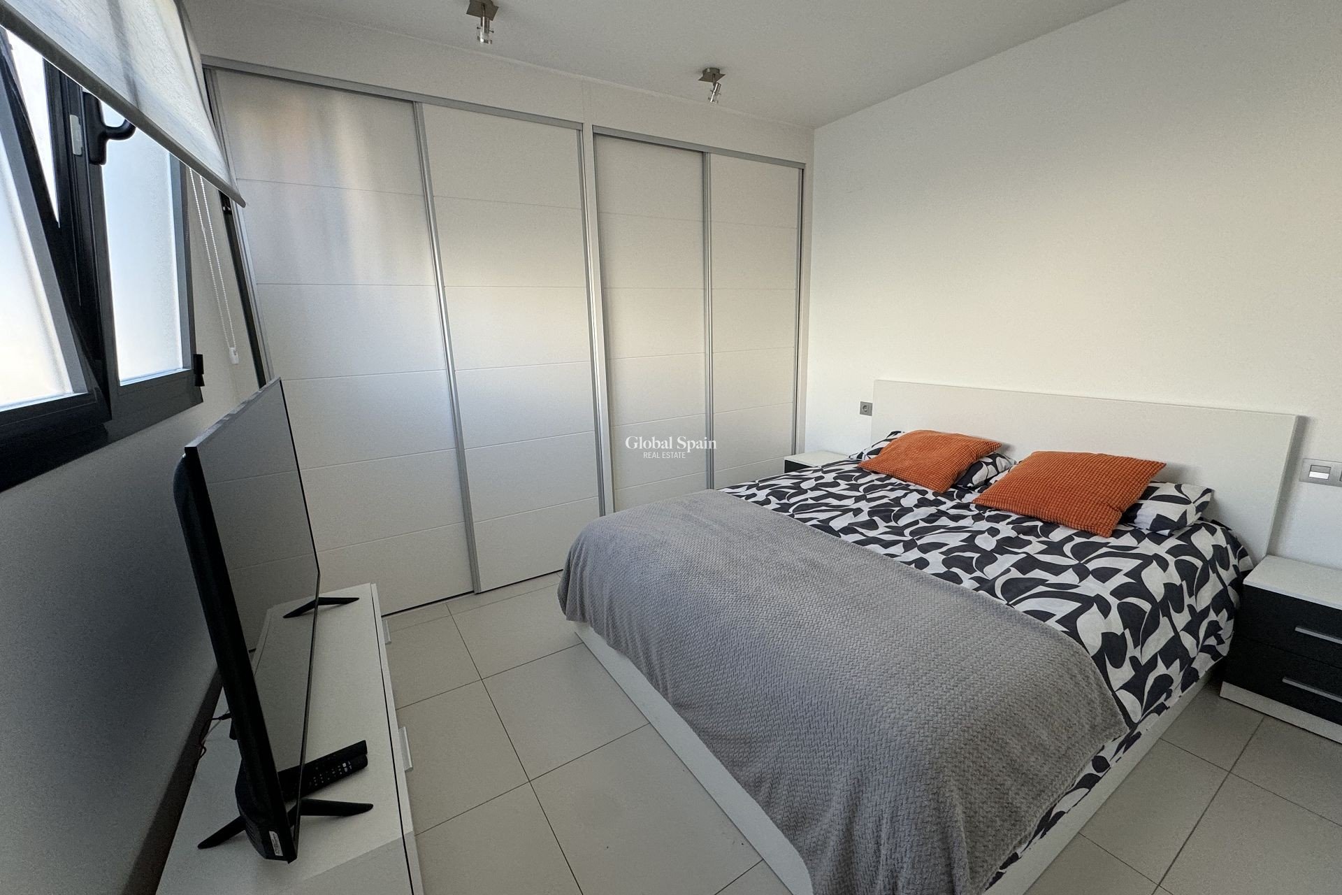 Wederverkoop - APPARTEMENT -
TORREVIEJA - Costa Blanca