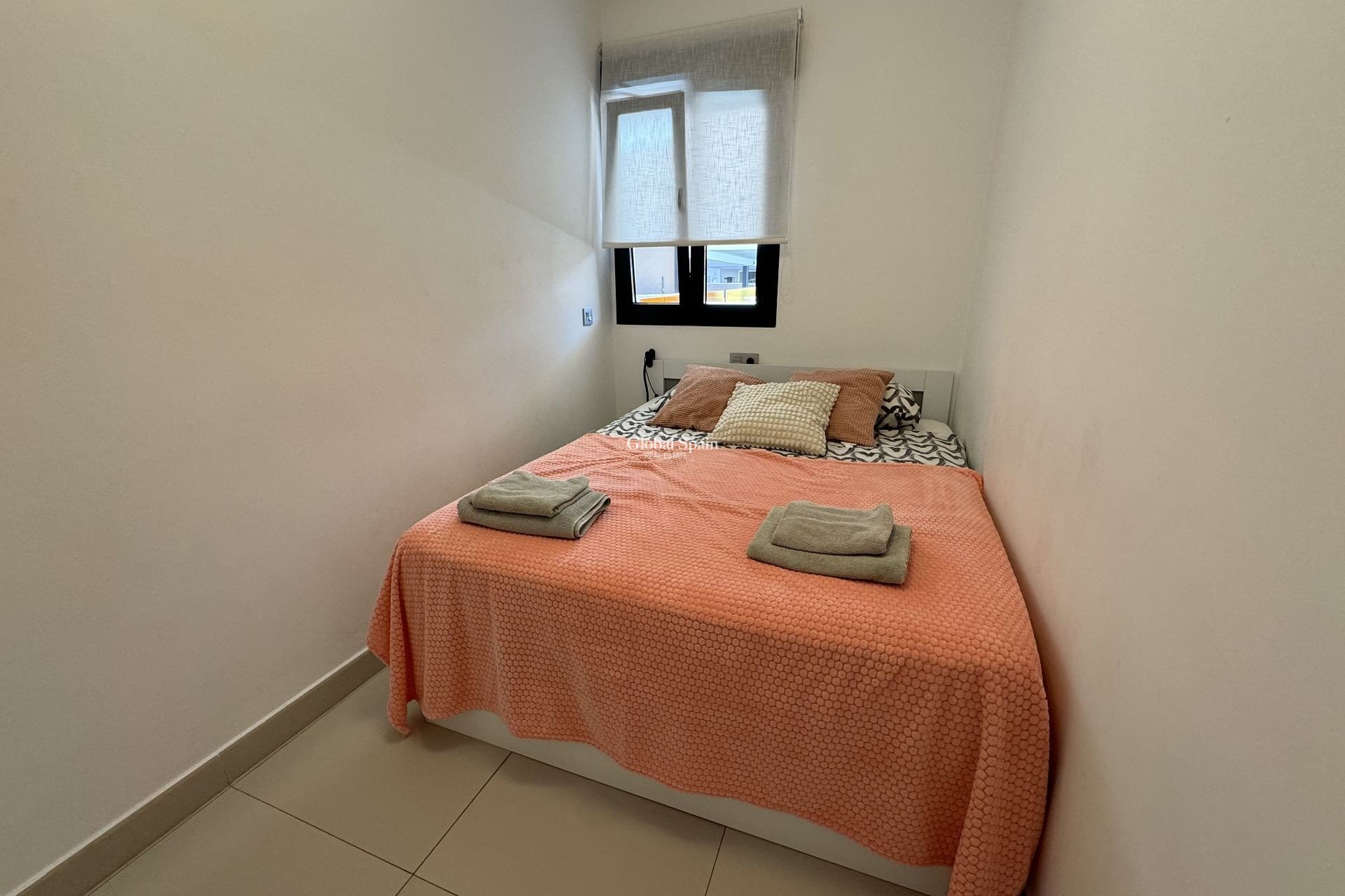Wederverkoop - APPARTEMENT -
TORREVIEJA - Costa Blanca