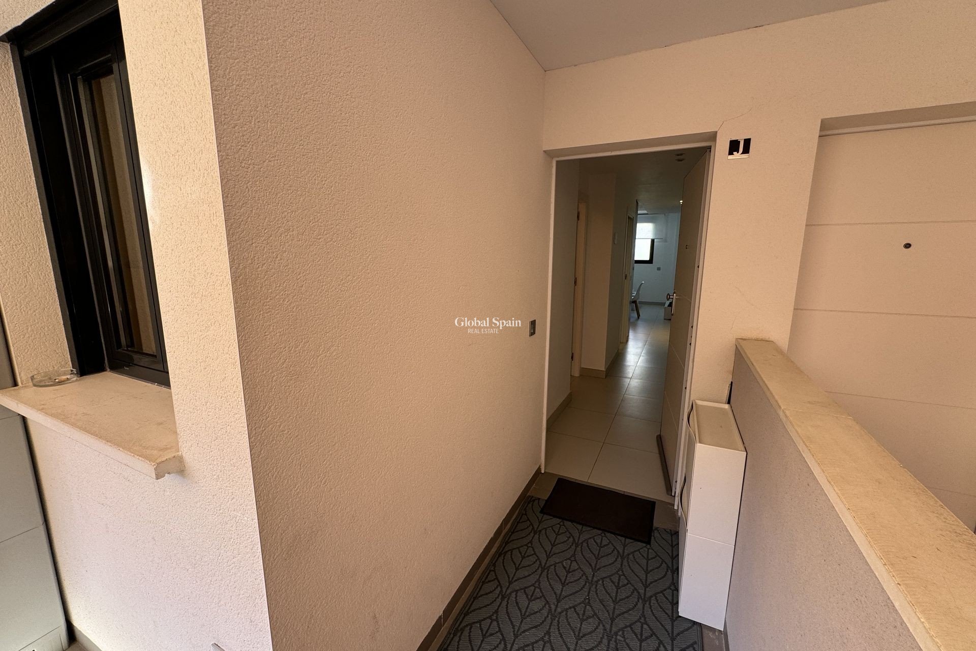 Wederverkoop - APPARTEMENT -
TORREVIEJA - Costa Blanca