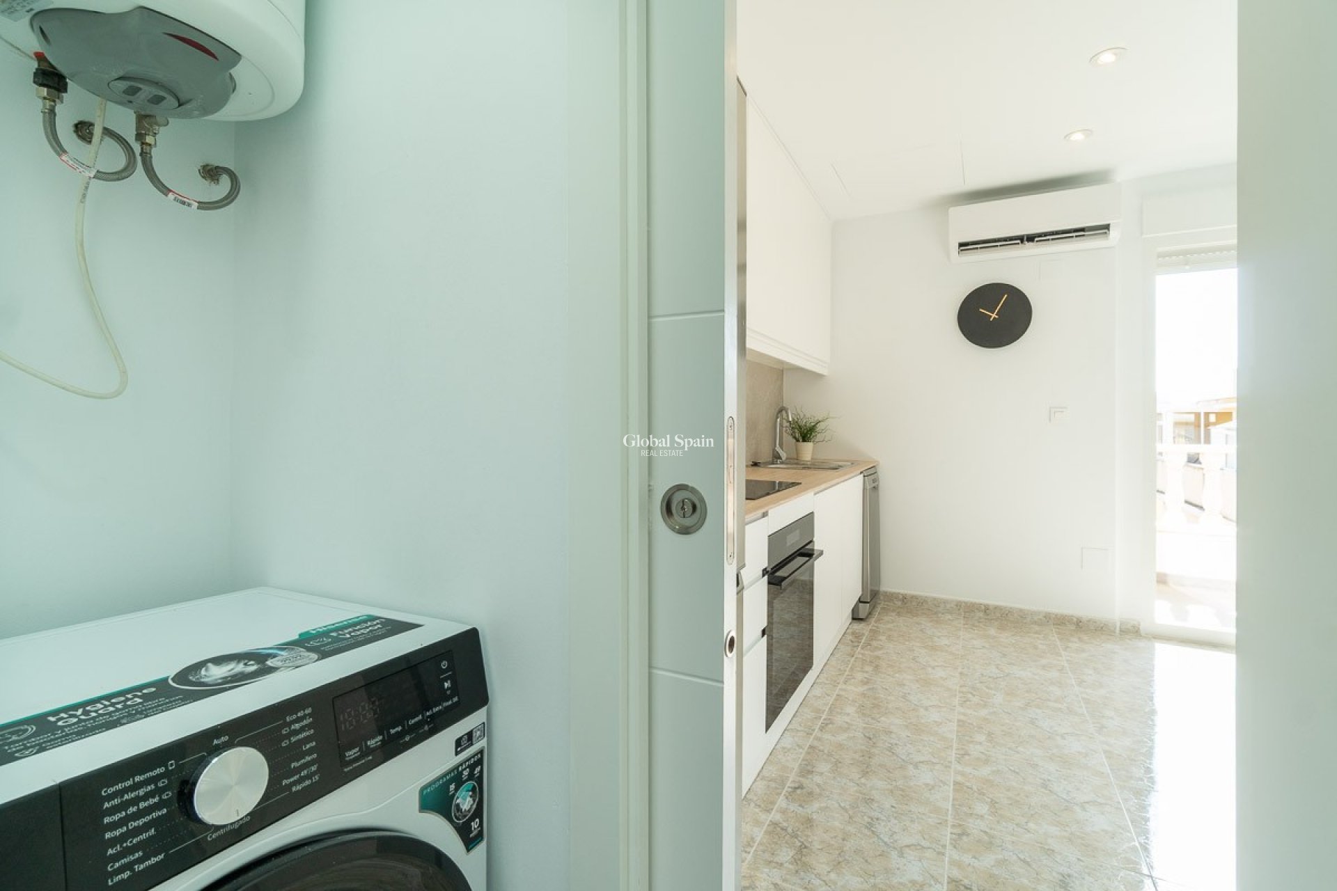 Wederverkoop - APPARTEMENT -
TORREVIEJA - Costa Blanca