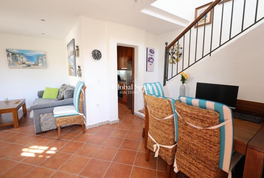 Wederverkoop - APPARTEMENT -
TORREVIEJA - Costa Blanca