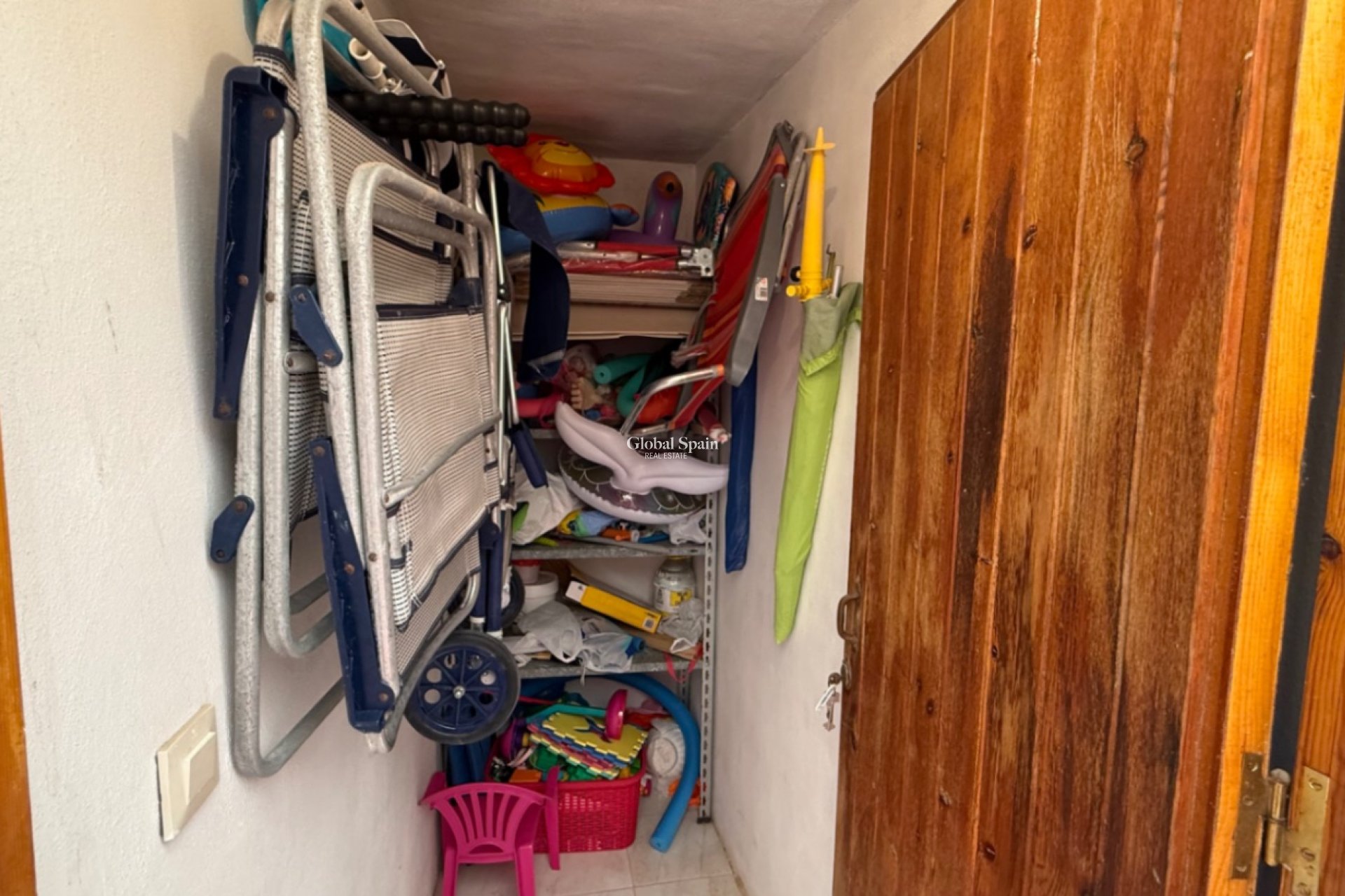 Wederverkoop - APPARTEMENT -
TORREVIEJA - Costa Blanca