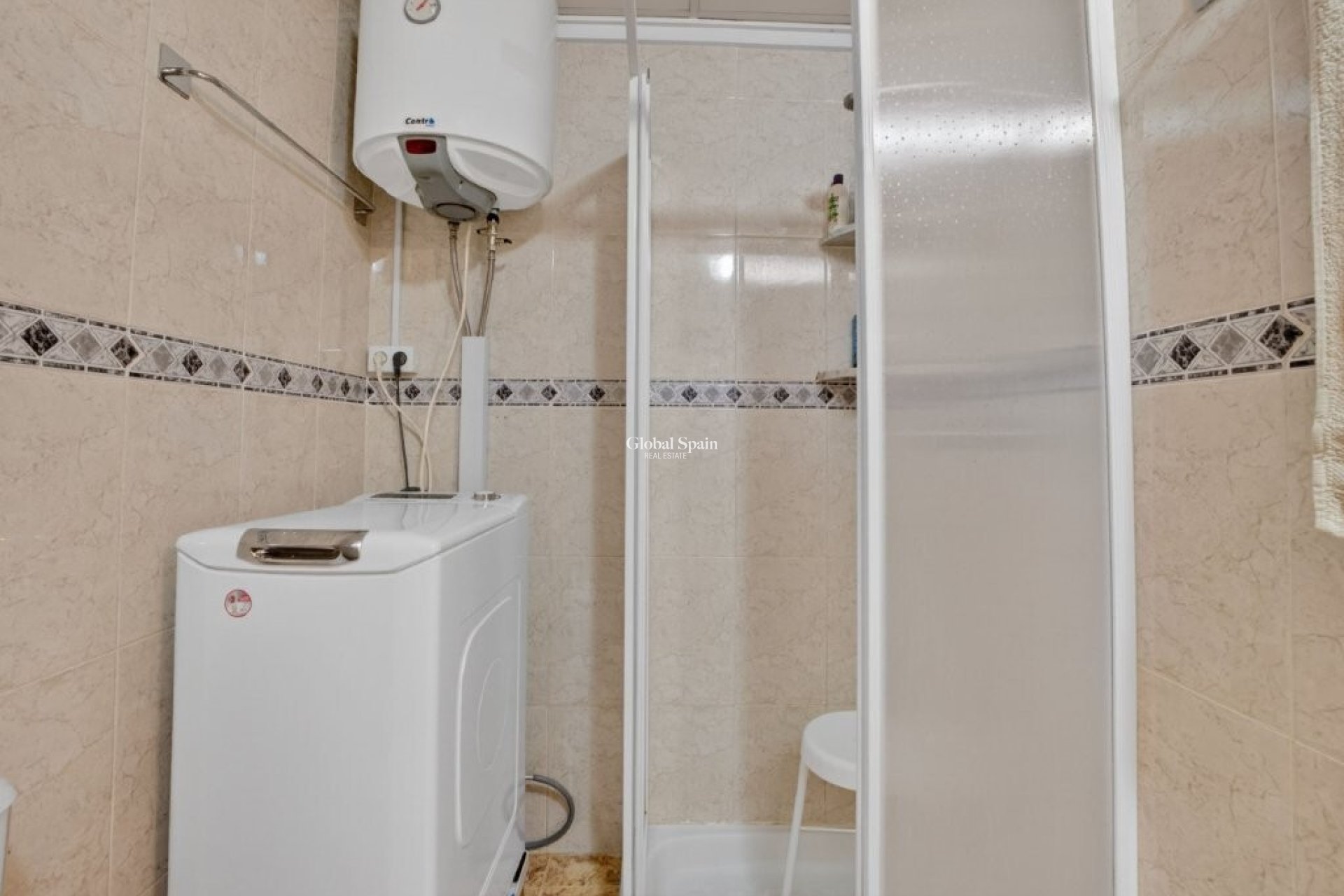 Wederverkoop - APPARTEMENT -
TORREVIEJA - Costa Blanca