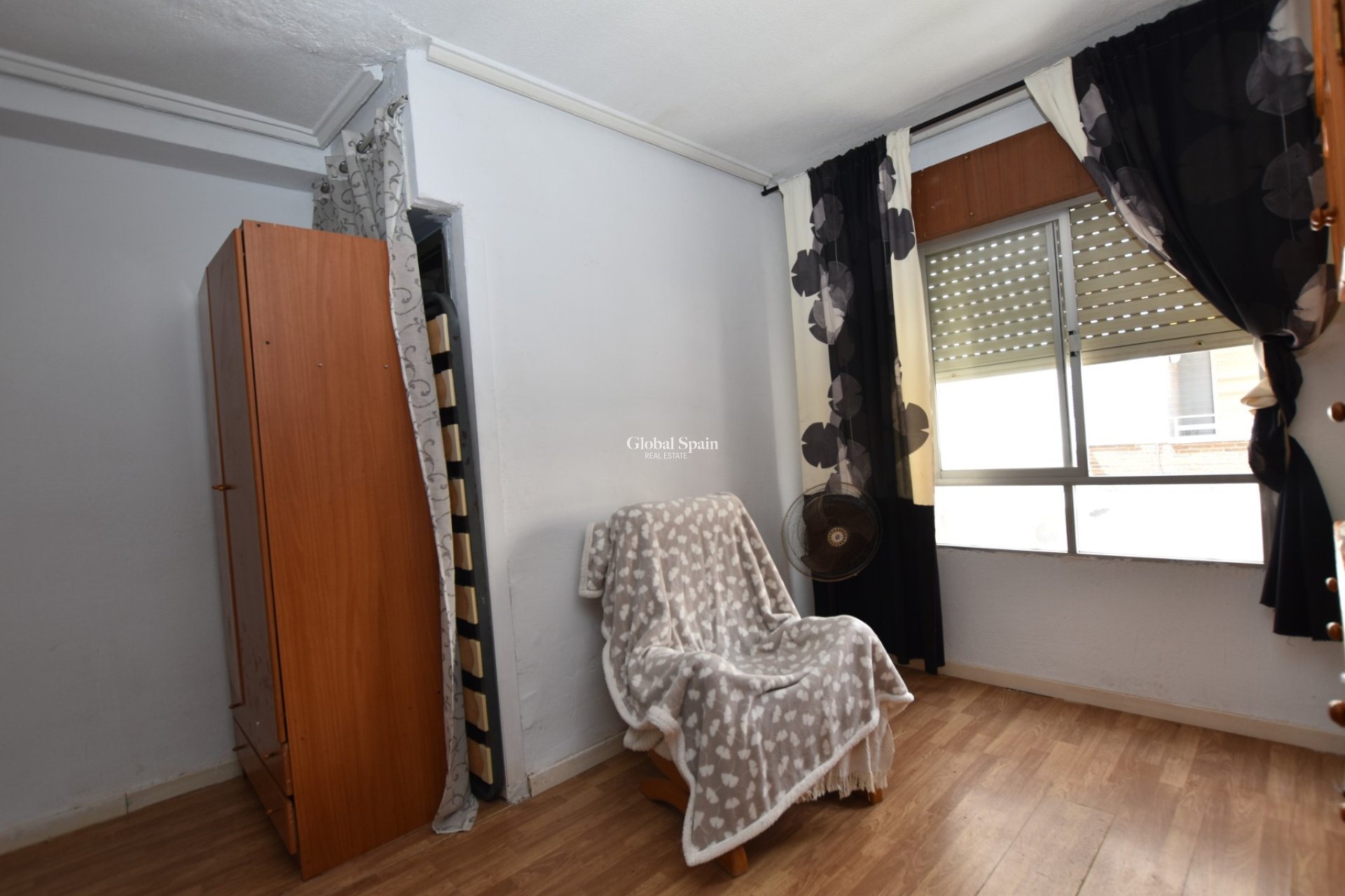 Wederverkoop - APPARTEMENT -
TORREVIEJA - Costa Blanca