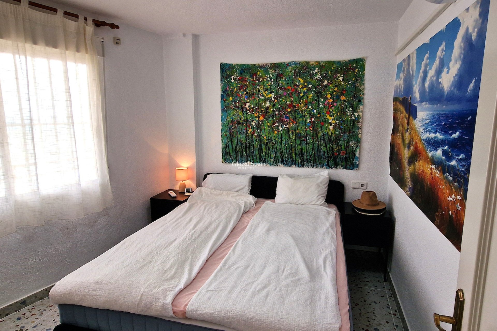 Wederverkoop - APPARTEMENT -
TORREVIEJA - Costa Blanca