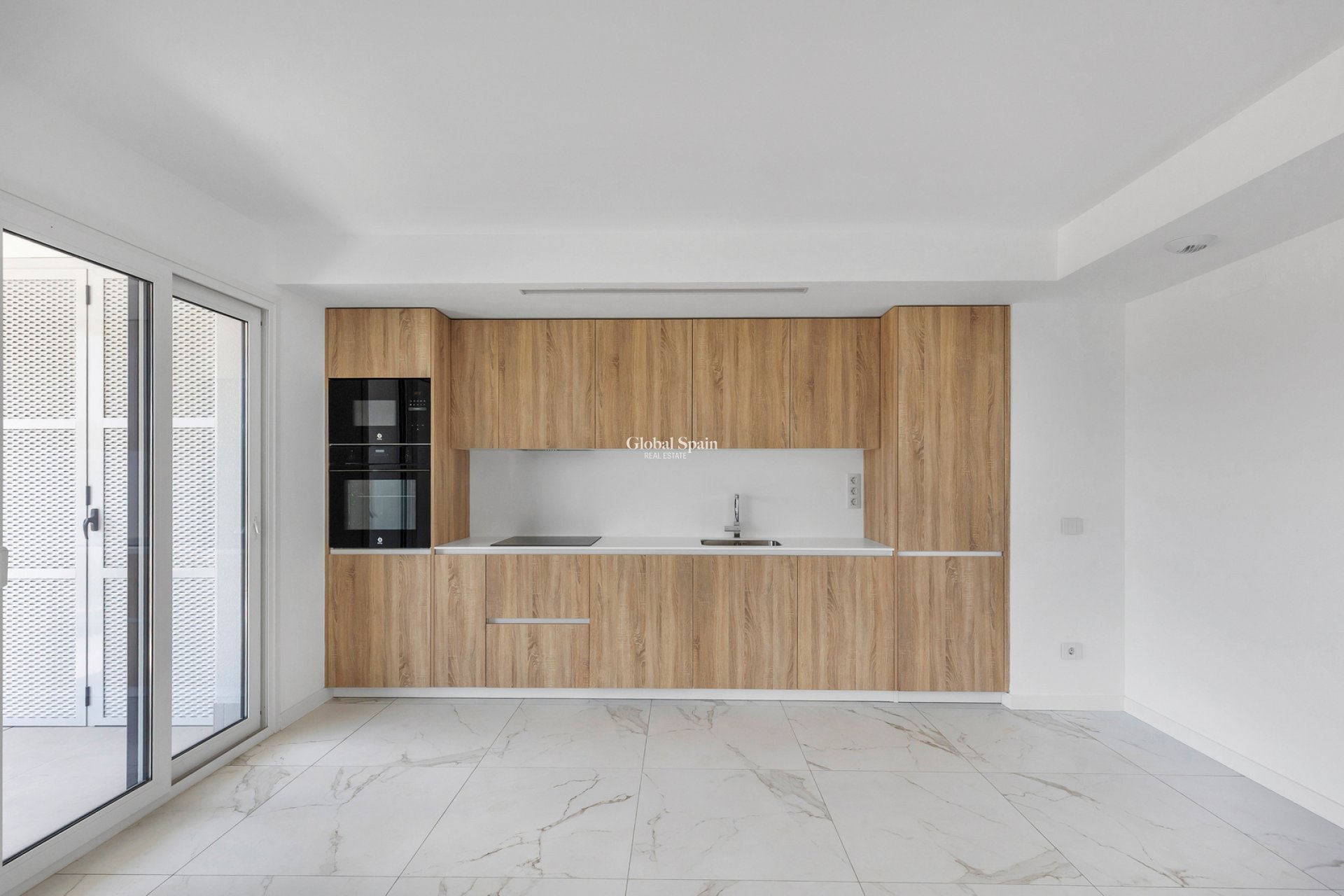 Wederverkoop - APPARTEMENT -
TORREVIEJA - Costa Blanca