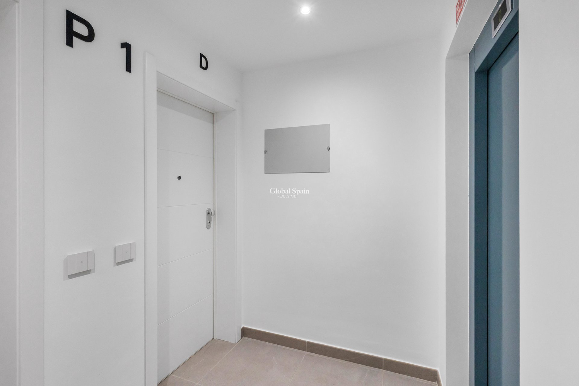 Wederverkoop - APPARTEMENT -
TORREVIEJA - Costa Blanca