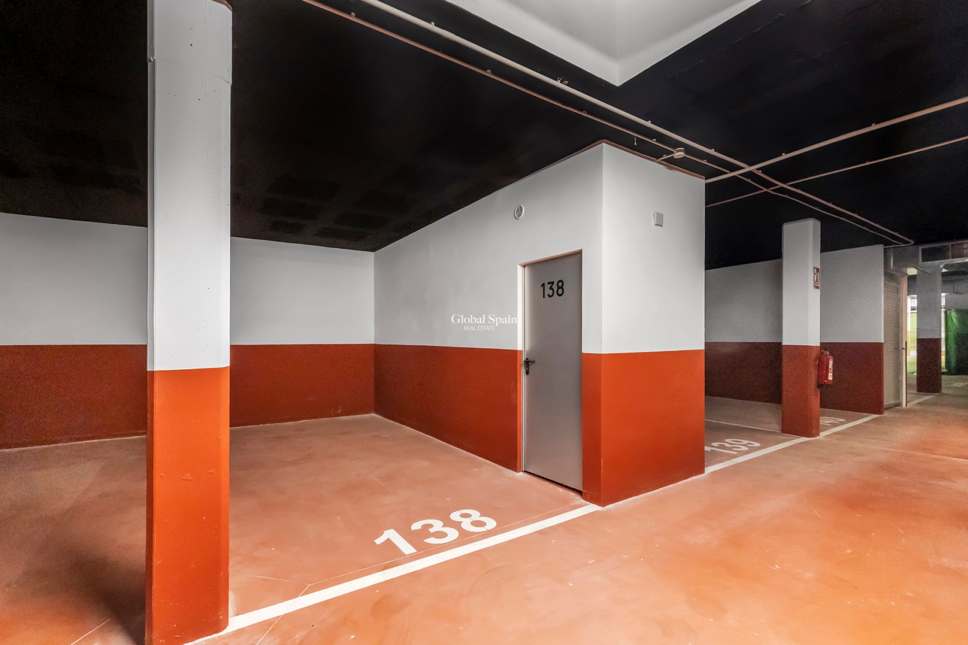 Wederverkoop - APPARTEMENT -
TORREVIEJA - Costa Blanca
