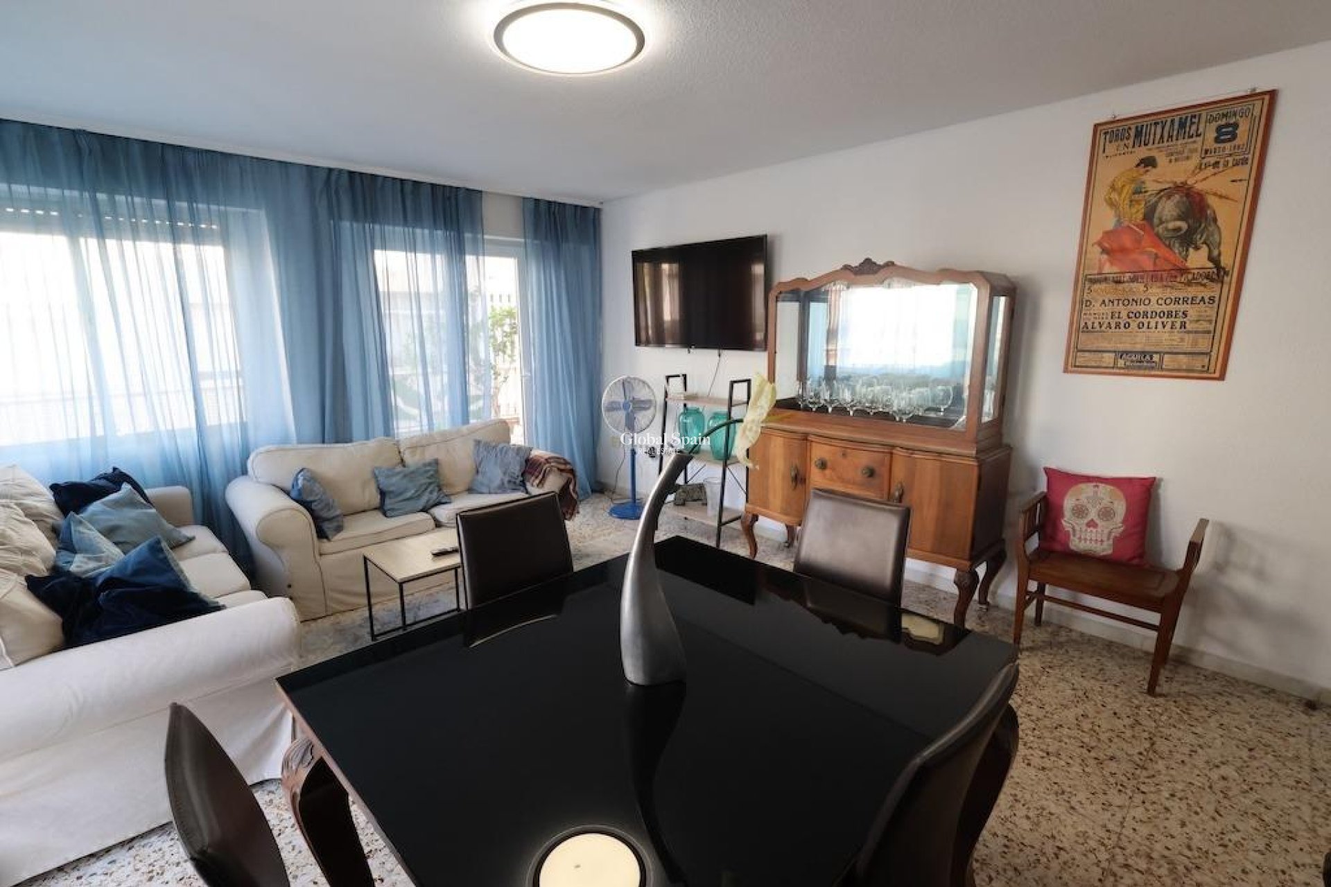 Wederverkoop - APPARTEMENT -
TORREVIEJA - Costa Blanca