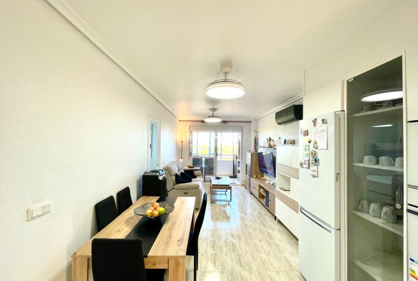 Wederverkoop - APPARTEMENT -
TORREVIEJA - Costa Blanca