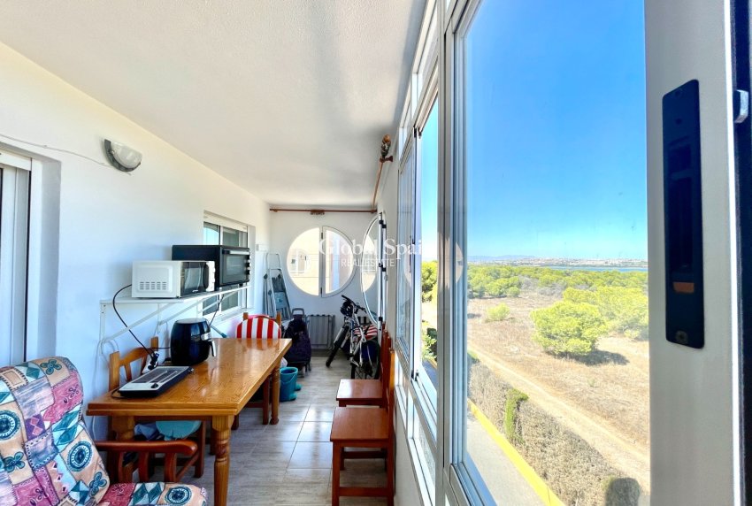 Wederverkoop - APPARTEMENT -
TORREVIEJA - Costa Blanca