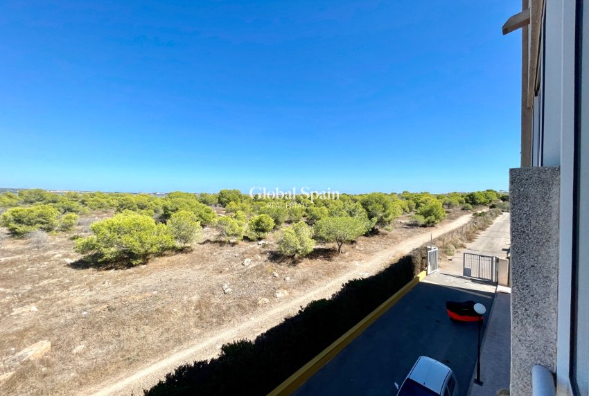Wederverkoop - APPARTEMENT -
TORREVIEJA - Costa Blanca