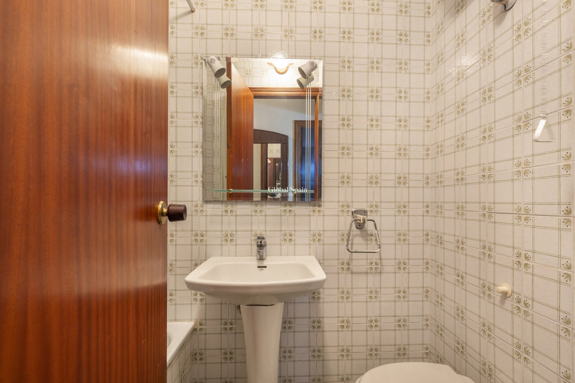 Wederverkoop - APPARTEMENT -
TORREVIEJA - Costa Blanca