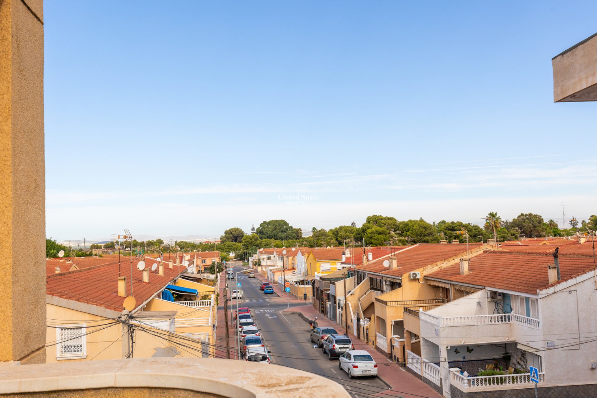 Wederverkoop - APPARTEMENT -
TORREVIEJA - Costa Blanca