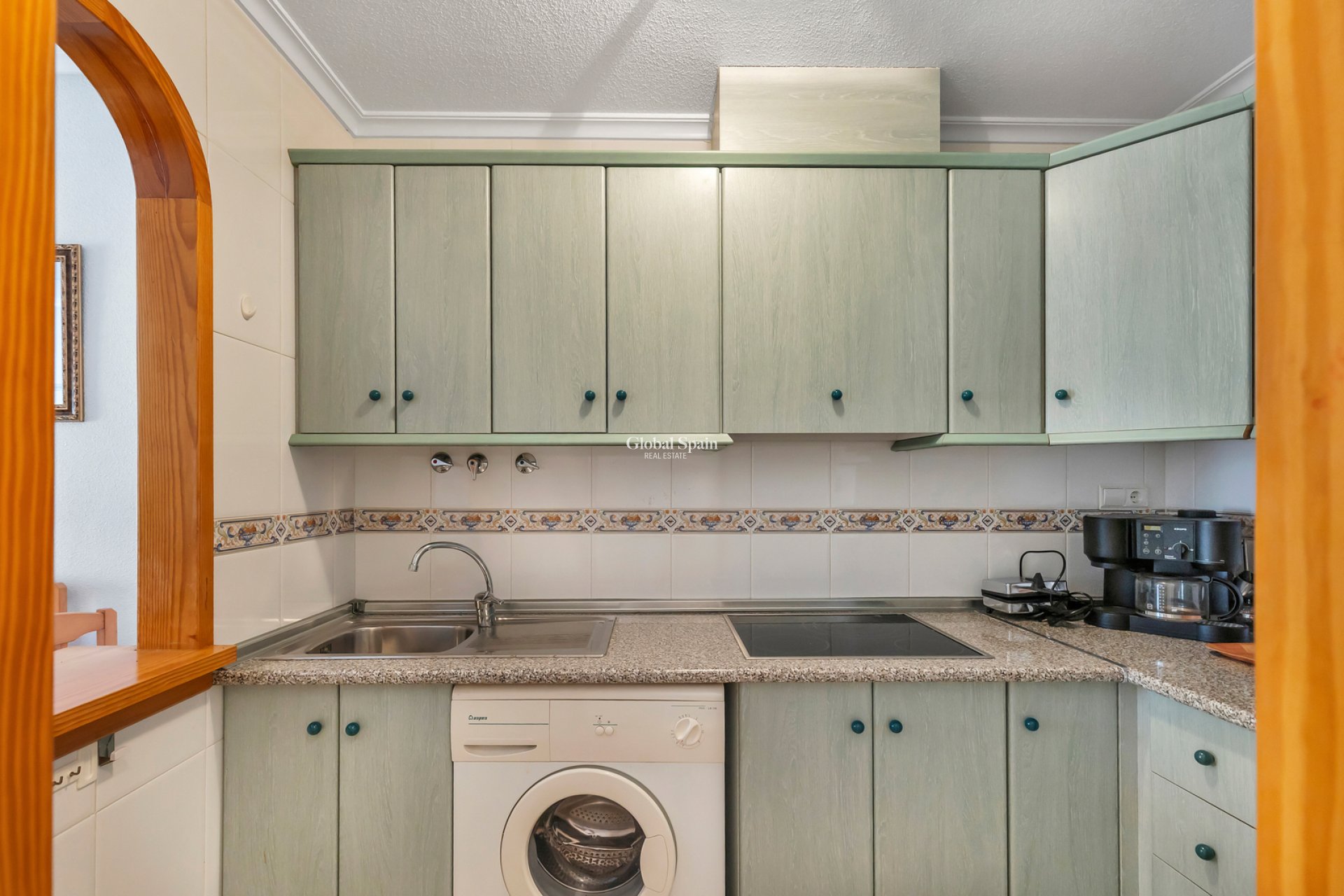 Wederverkoop - APPARTEMENT -
TORREVIEJA - Costa Blanca
