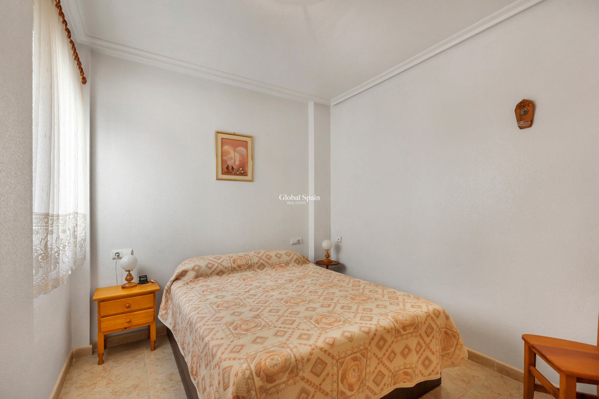 Wederverkoop - APPARTEMENT -
TORREVIEJA - Costa Blanca