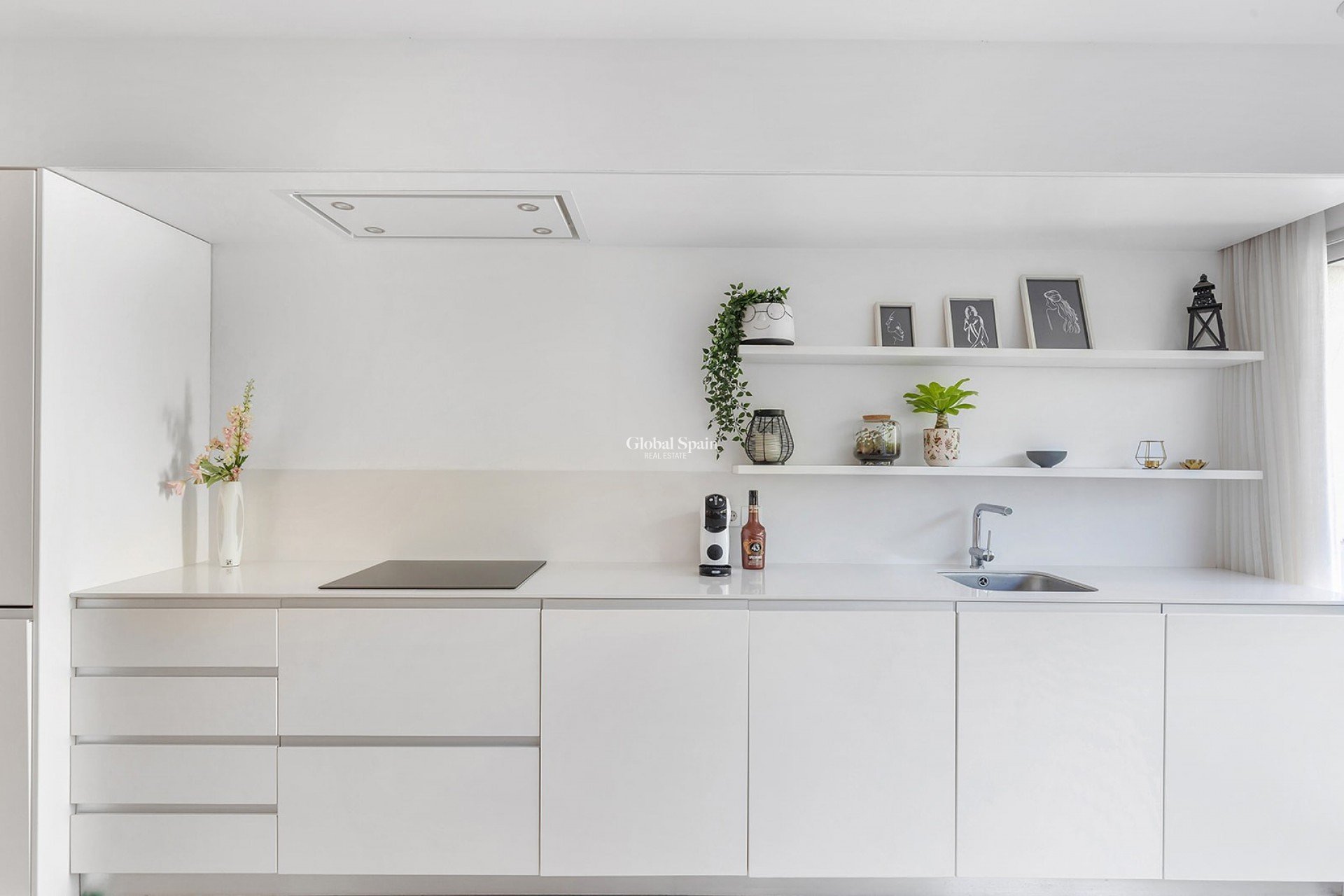 Wederverkoop - APPARTEMENT -
TORREVIEJA - Costa Blanca