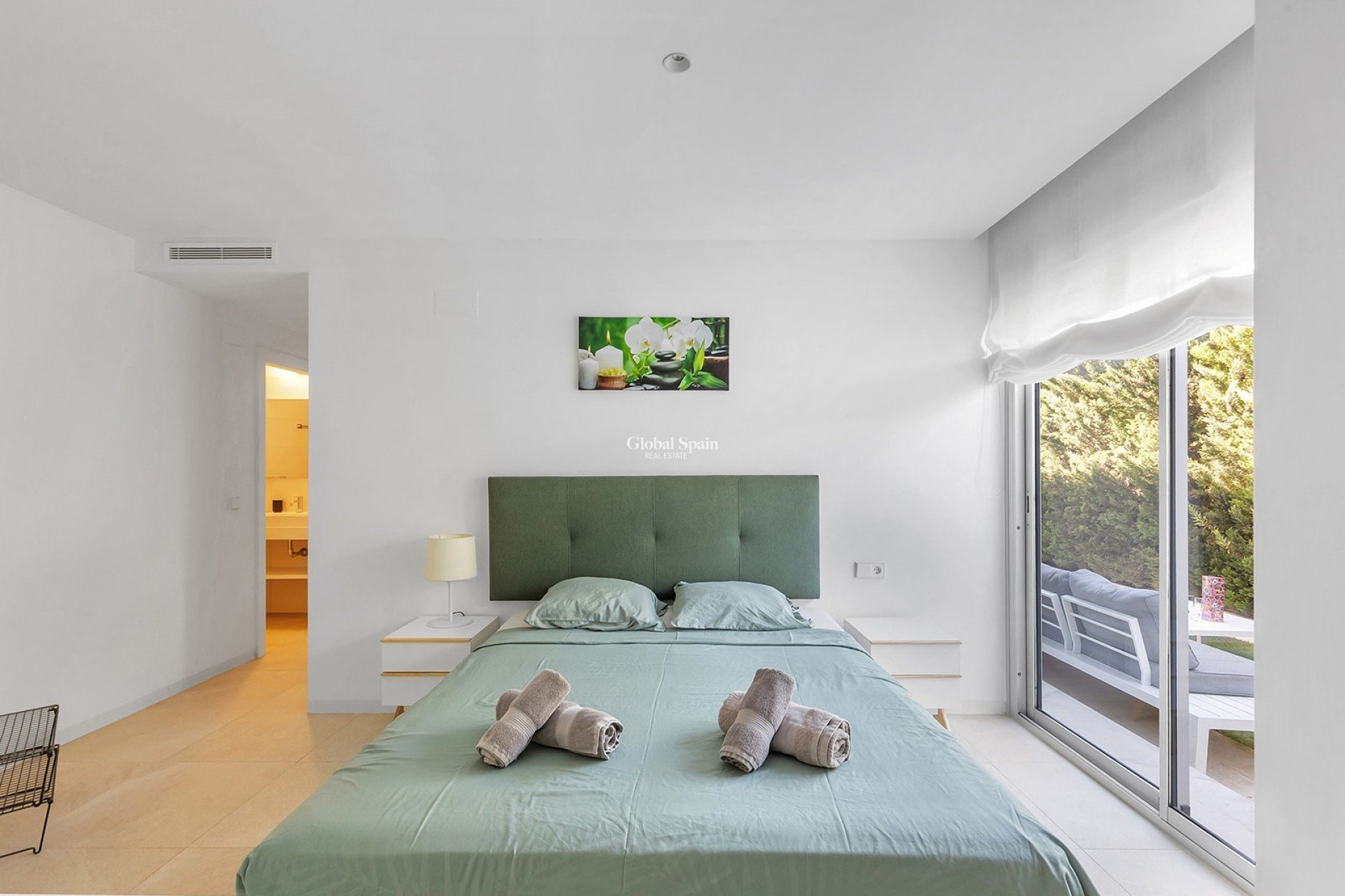 Wederverkoop - APPARTEMENT -
TORREVIEJA - Costa Blanca