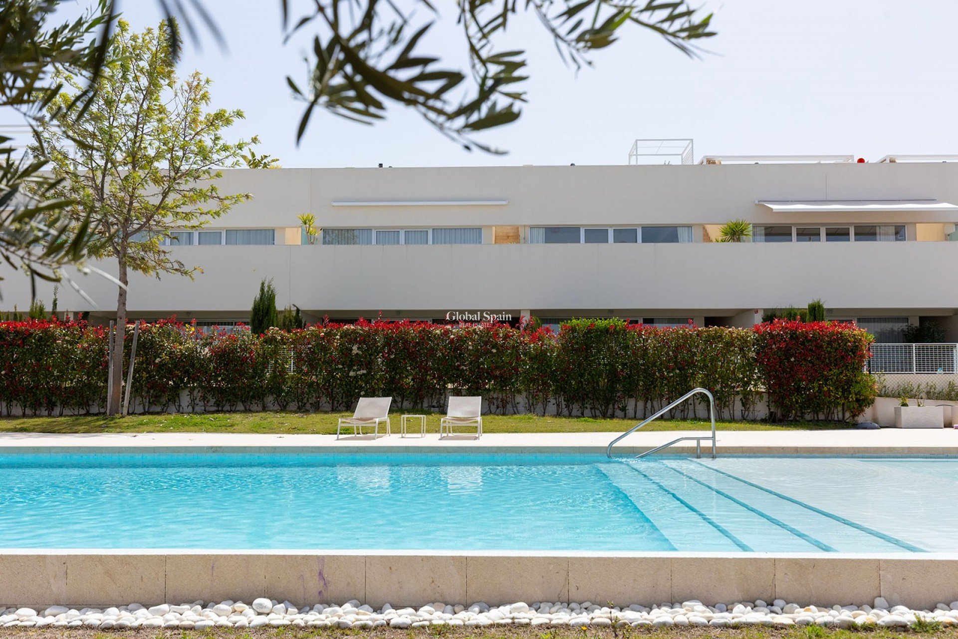 Wederverkoop - APPARTEMENT -
TORREVIEJA - Costa Blanca
