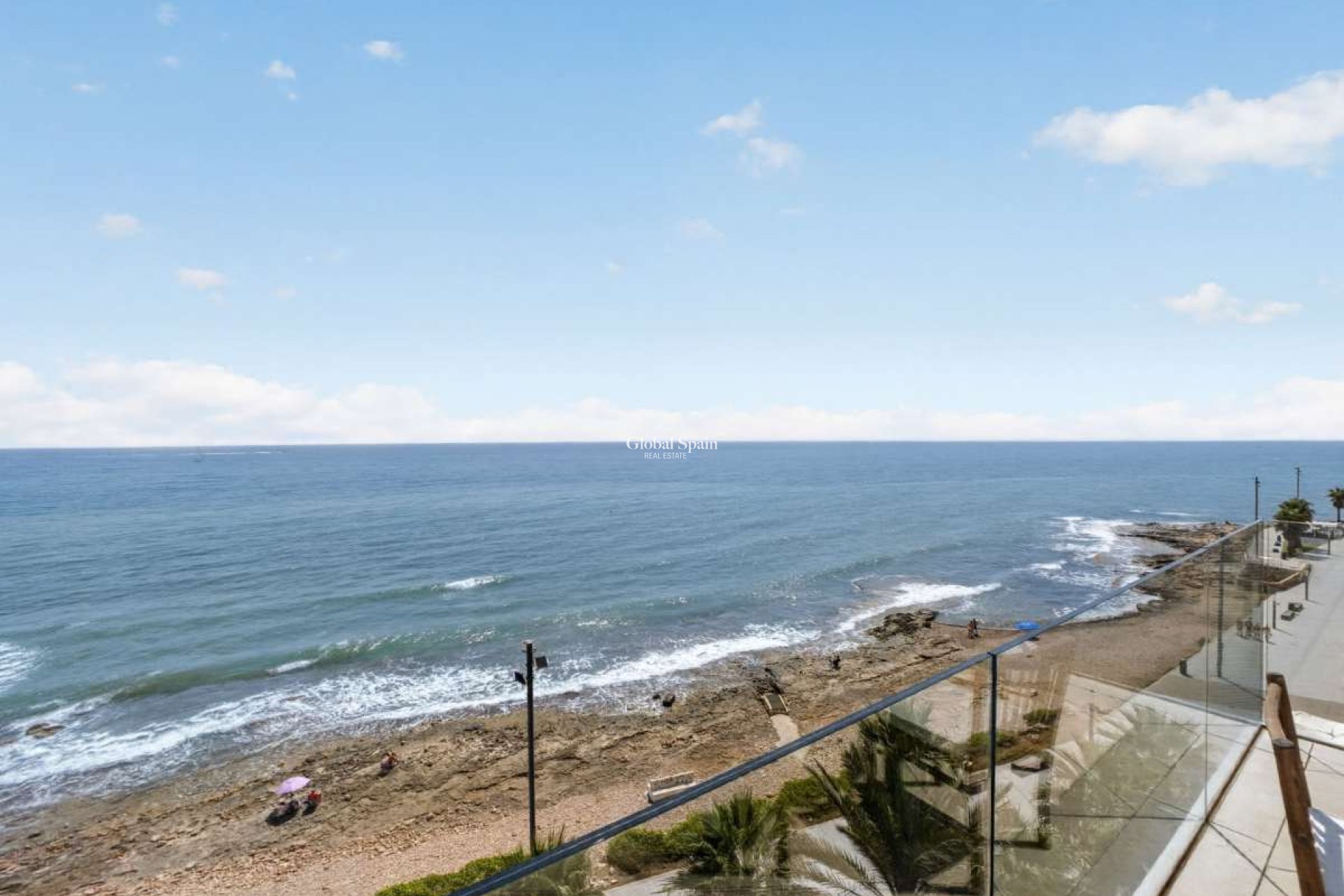 Wederverkoop - APPARTEMENT -
TORREVIEJA - Costa Blanca