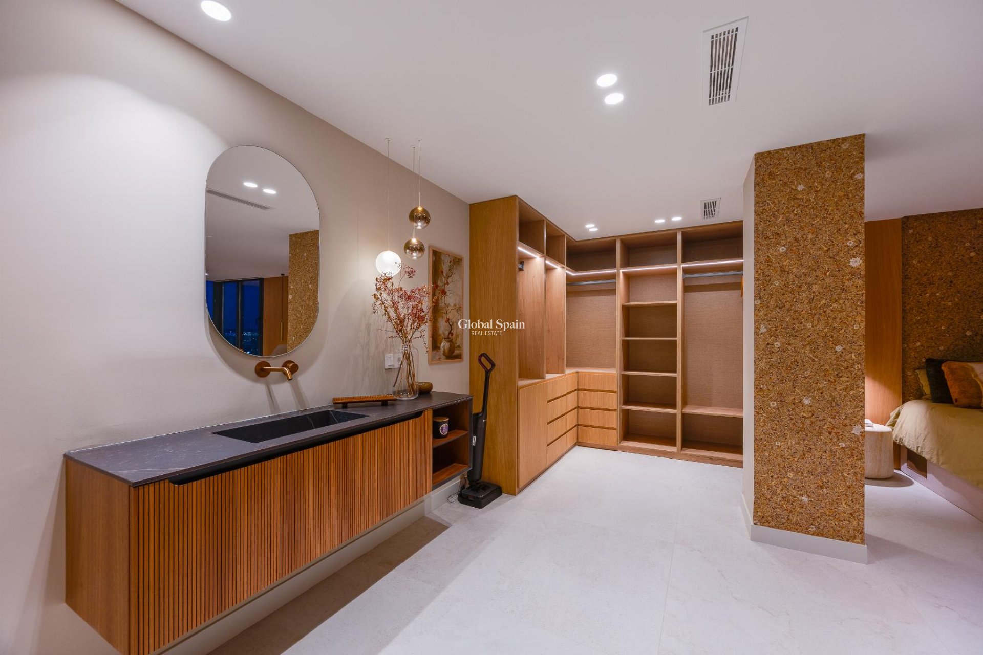 Wederverkoop - APPARTEMENT -
TORREVIEJA - Costa Blanca