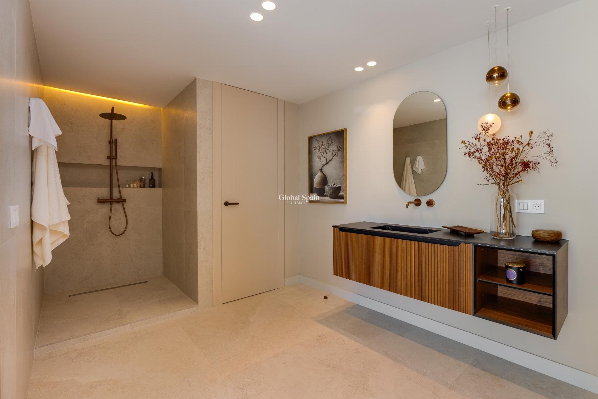 Wederverkoop - APPARTEMENT -
TORREVIEJA - Costa Blanca
