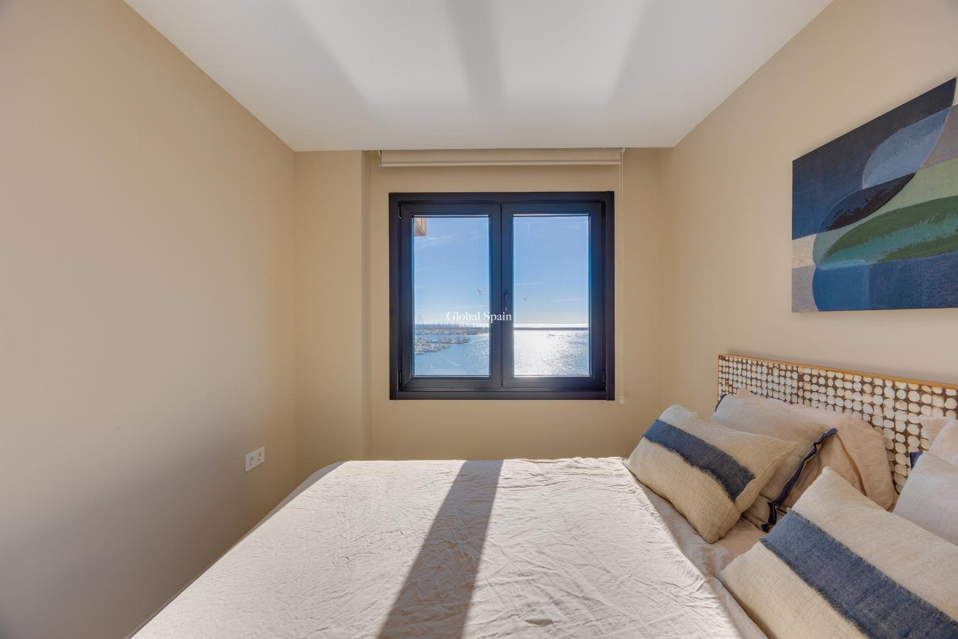 Wederverkoop - APPARTEMENT -
TORREVIEJA - Costa Blanca