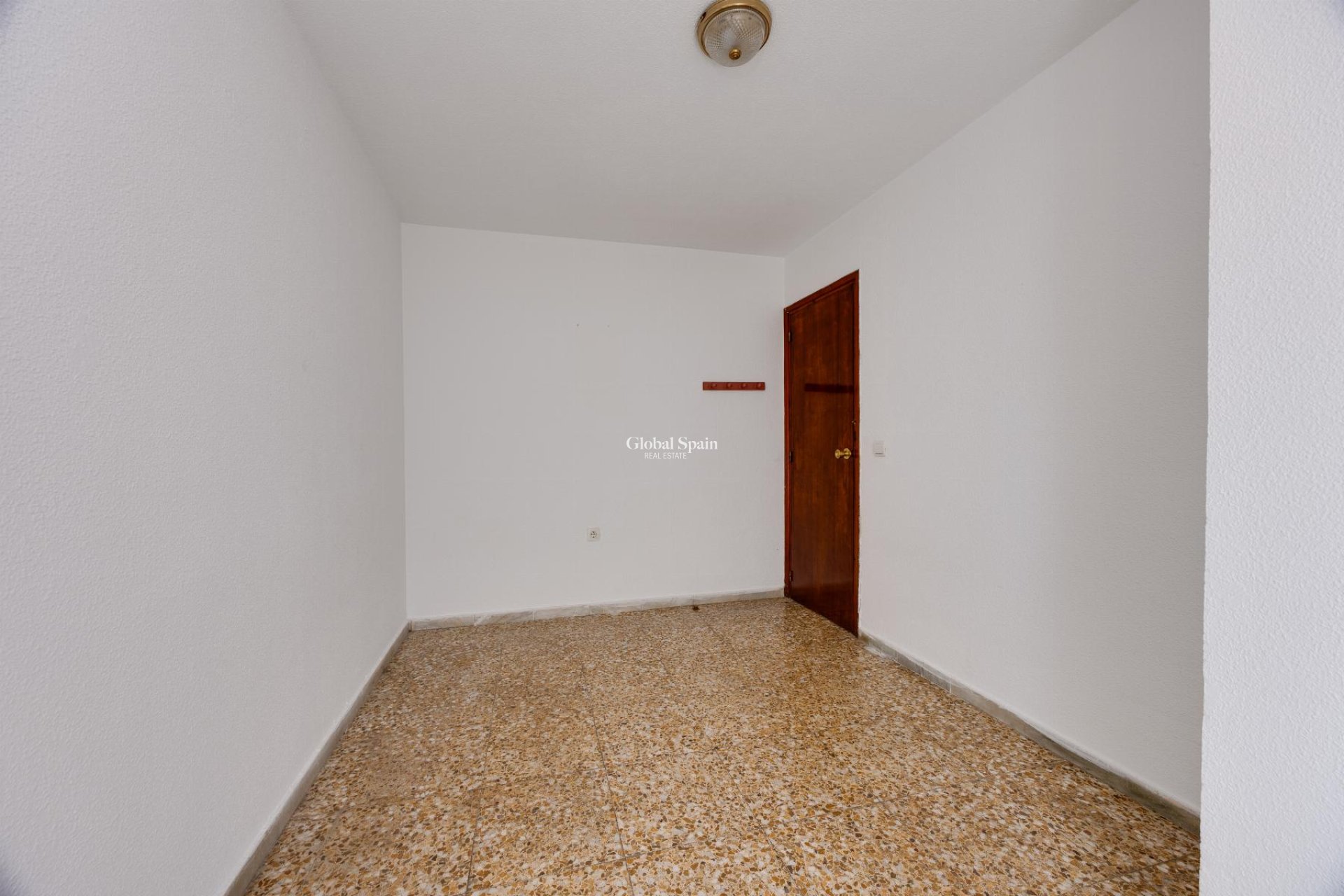 Wederverkoop - APPARTEMENT -
TORREVIEJA - Costa Blanca