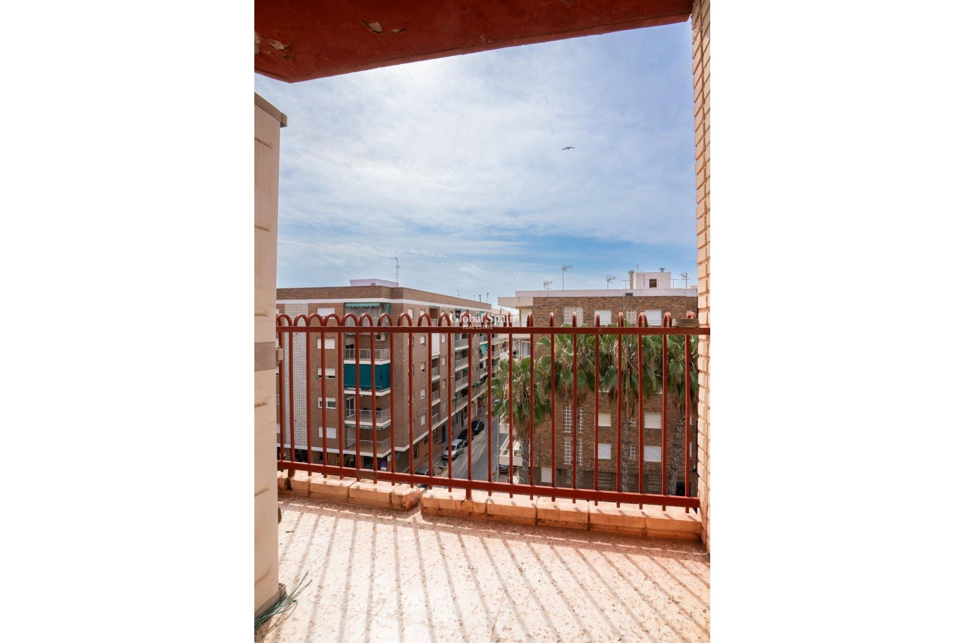 Wederverkoop - APPARTEMENT -
TORREVIEJA - El Acequión - Los Náufragos