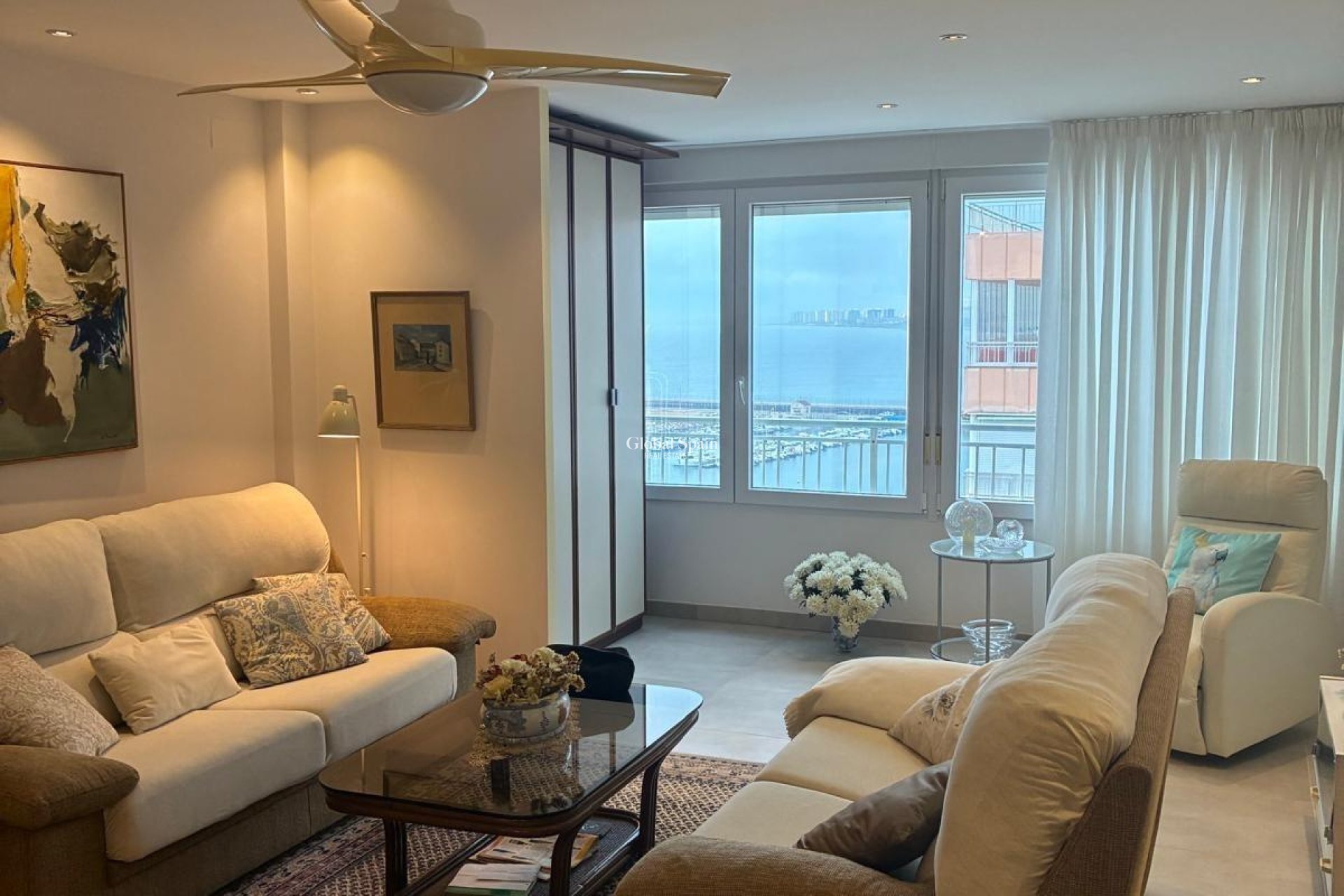 Wederverkoop - APPARTEMENT -
TORREVIEJA - El Acequión - Los Náufragos