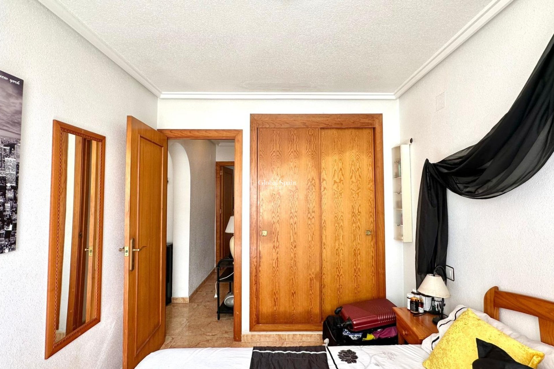 Wederverkoop - APPARTEMENT -
TORREVIEJA - El limonar