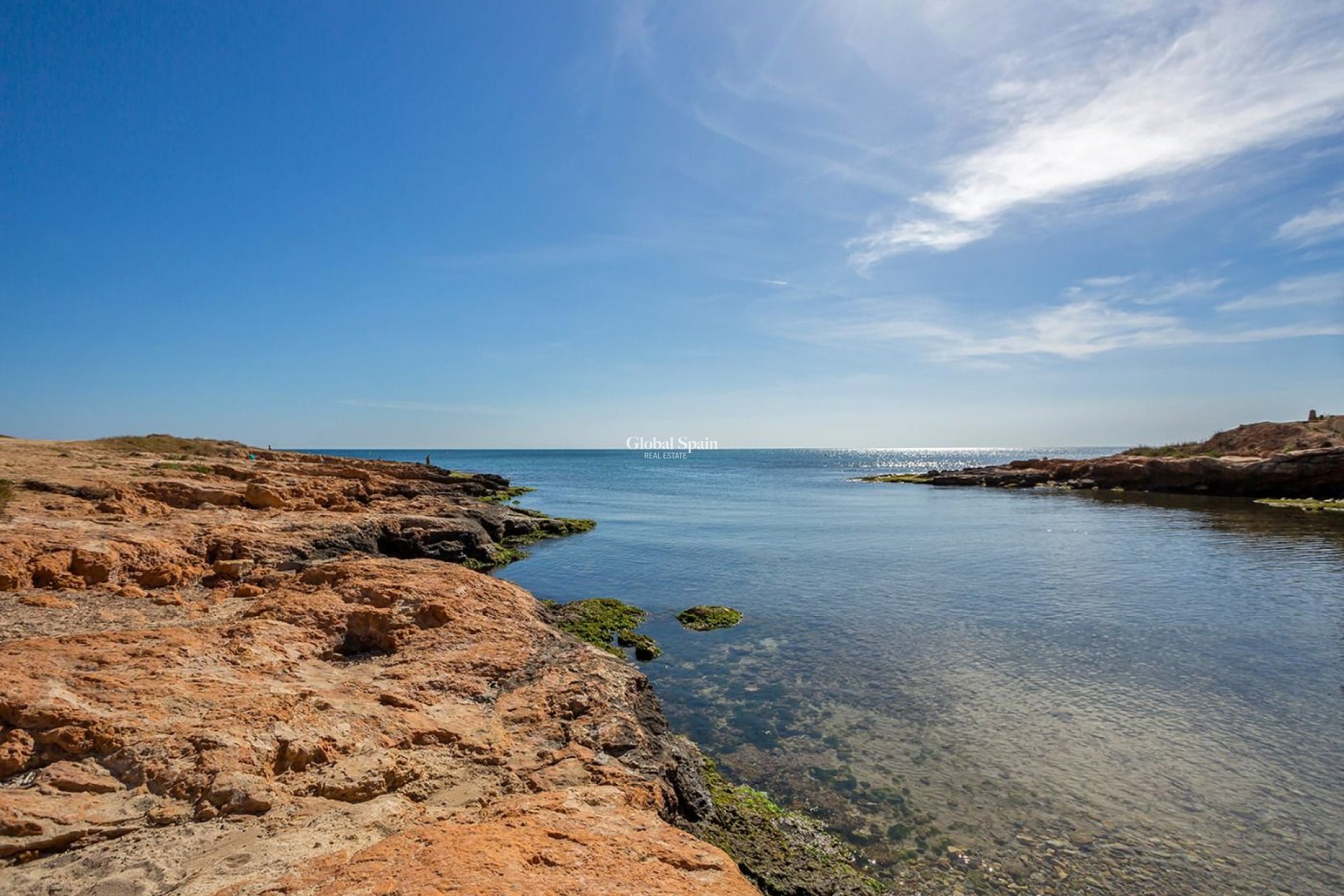 Wederverkoop - Appartement -
TORREVIEJA - El Molino