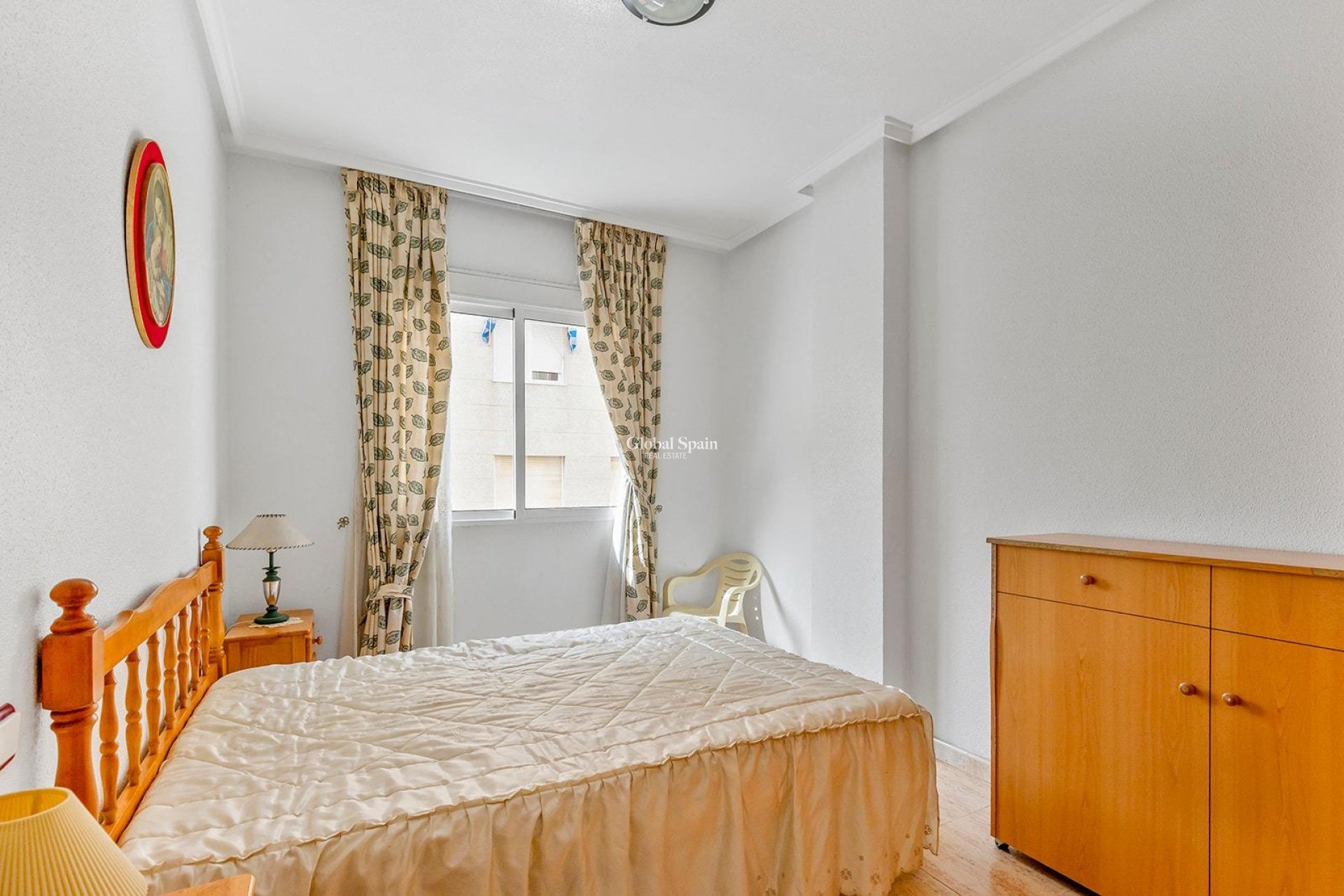 Wederverkoop - Appartement -
TORREVIEJA - Estacion de autobuses