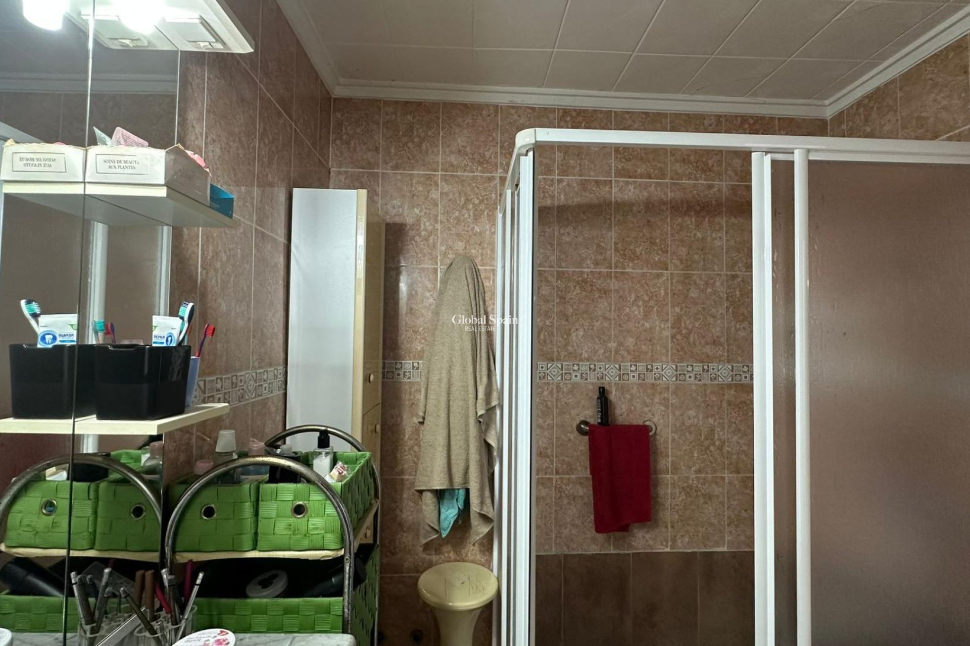 Wederverkoop - APPARTEMENT -
TORREVIEJA - Estacion de autobuses