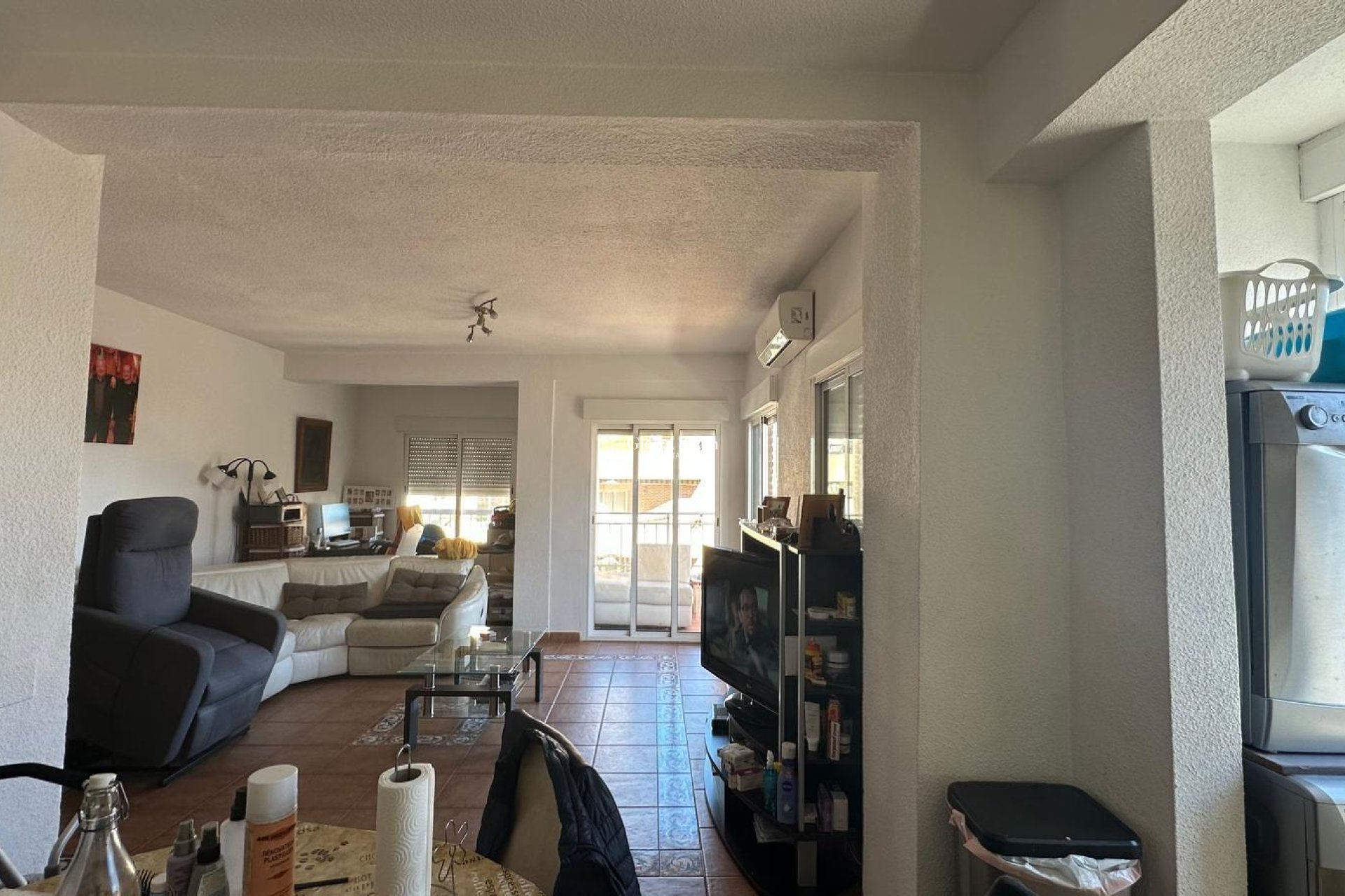 Wederverkoop - APPARTEMENT -
TORREVIEJA - Estacion de autobuses