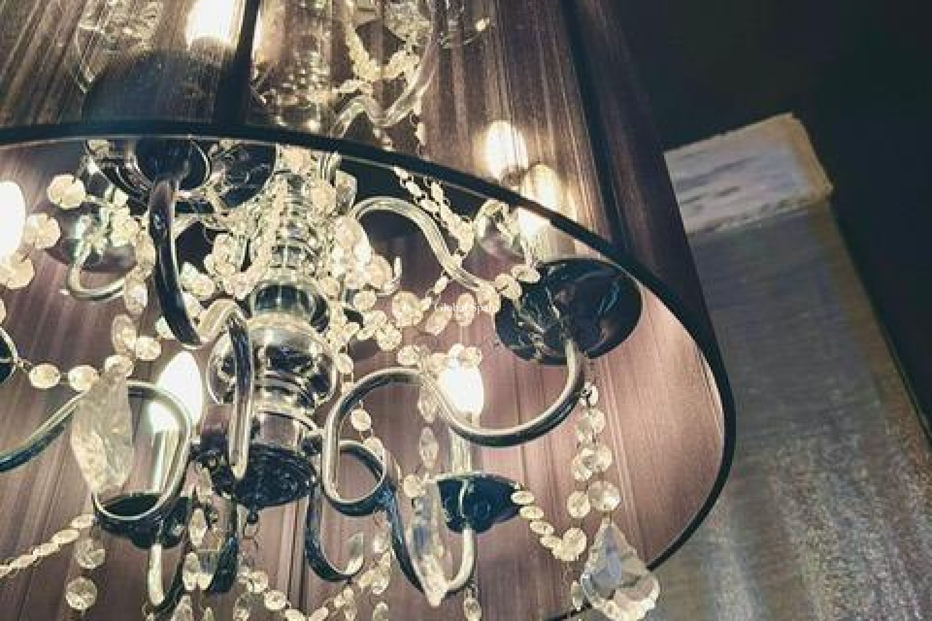 Wederverkoop - APPARTEMENT -
TORREVIEJA - Estacion de autobuses