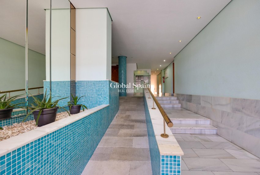 Wederverkoop - APPARTEMENT -
TORREVIEJA - Estacion de autobuses