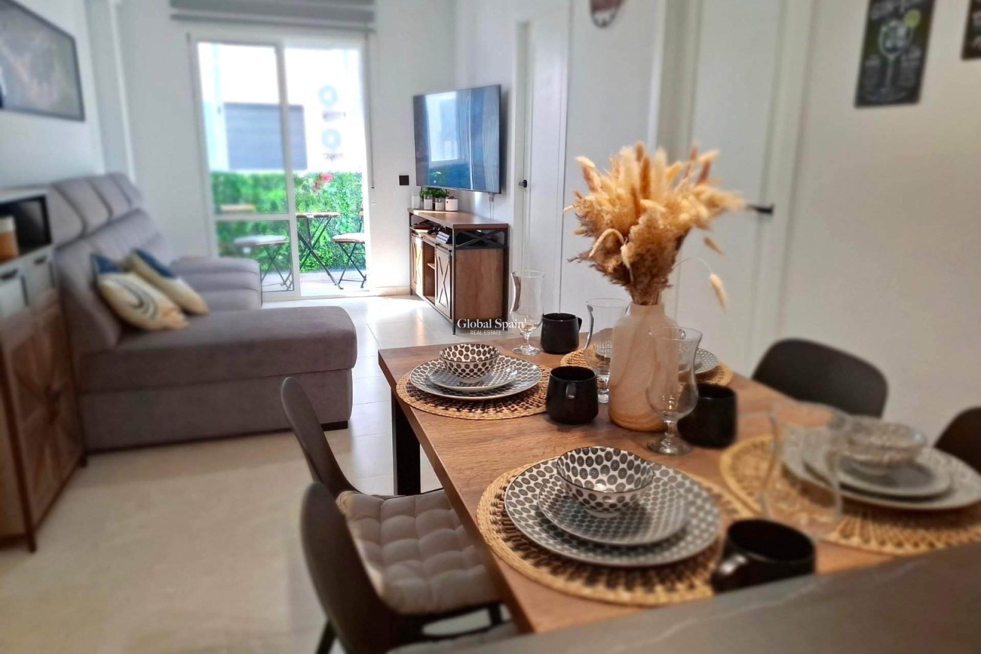 Wederverkoop - APPARTEMENT -
TORREVIEJA - Estacion de autobuses