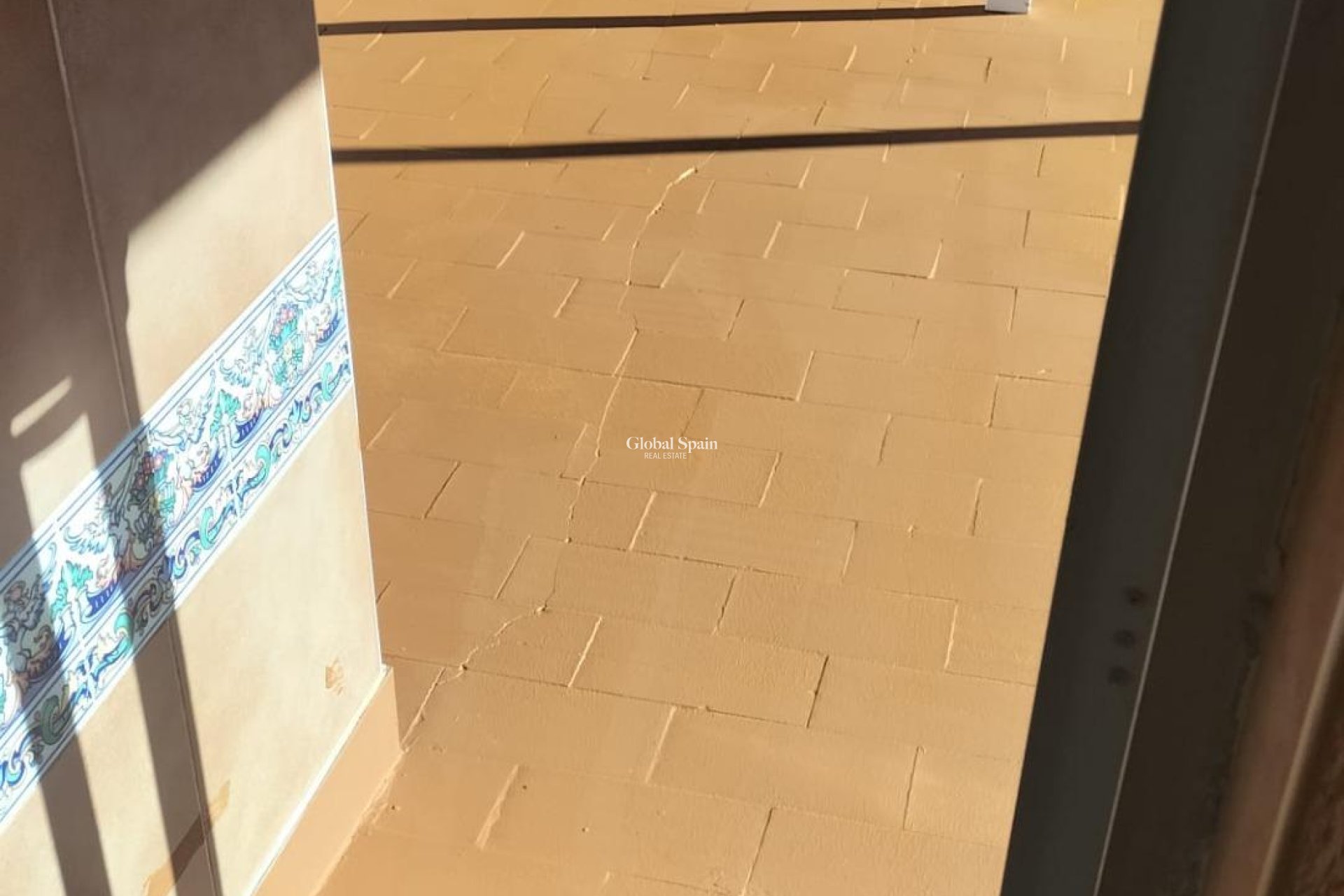 Wederverkoop - APPARTEMENT -
TORREVIEJA - Gaspar Perrelló