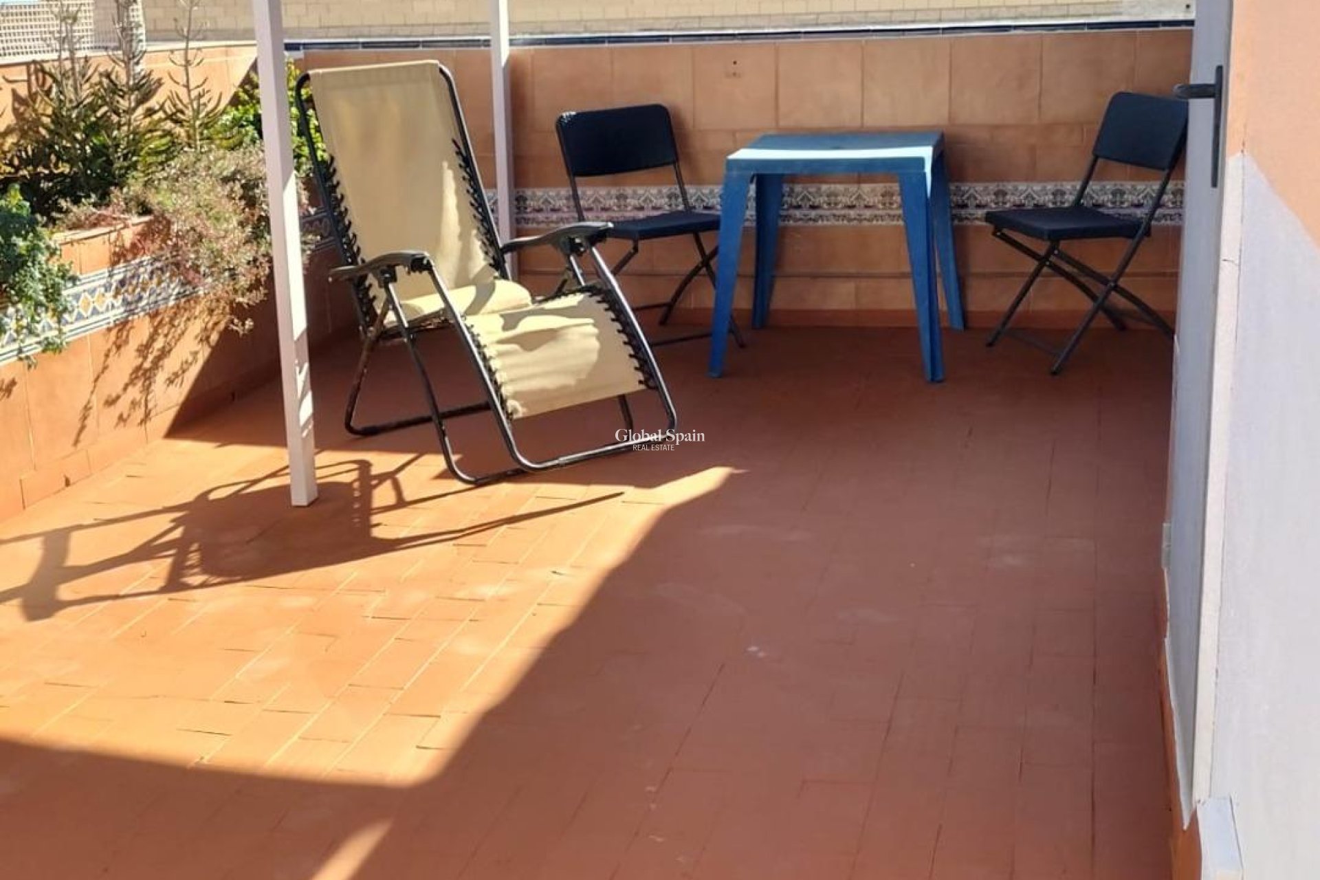 Wederverkoop - APPARTEMENT -
TORREVIEJA - Gaspar Perrelló